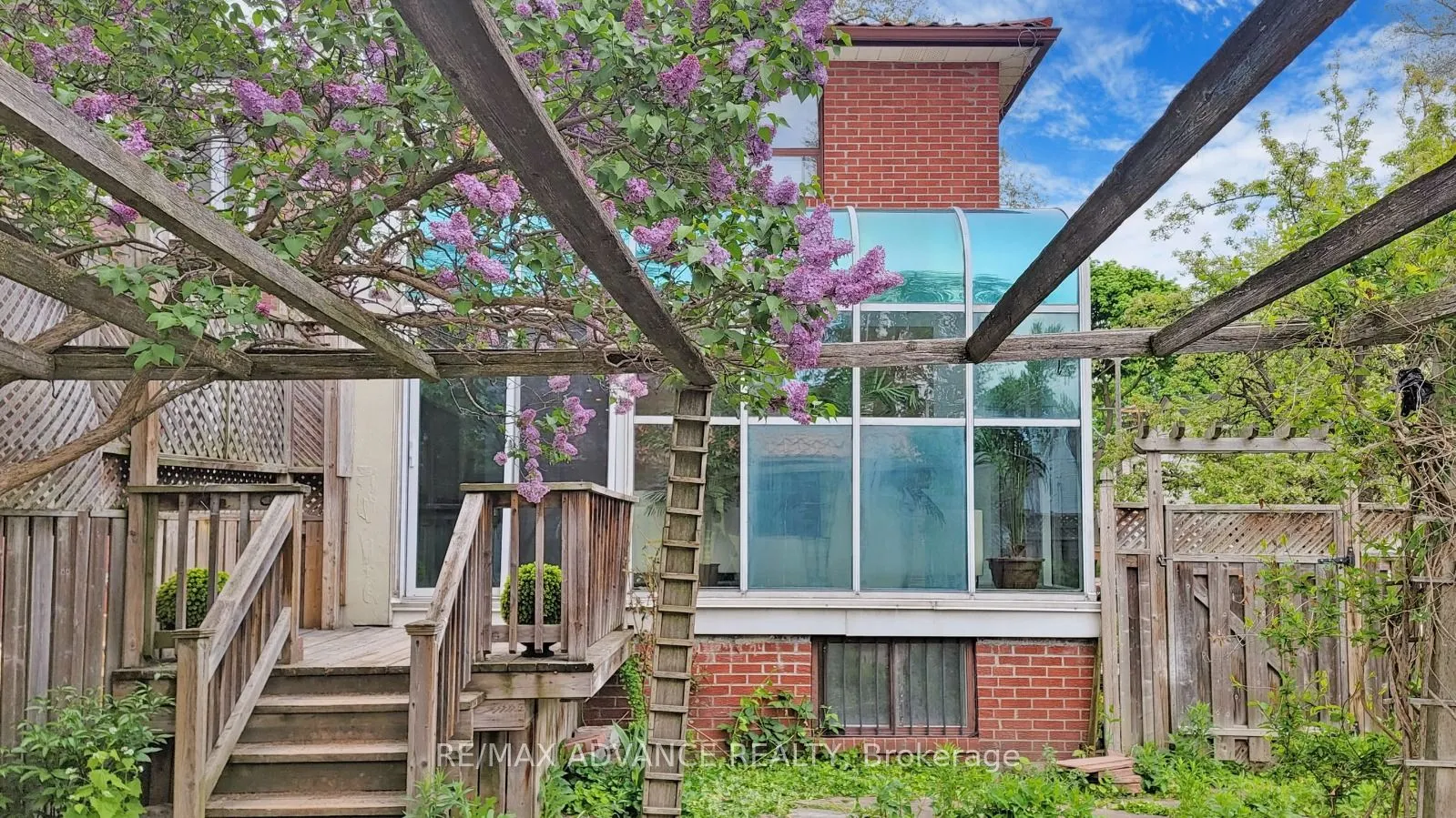108 Eaton Avenue
