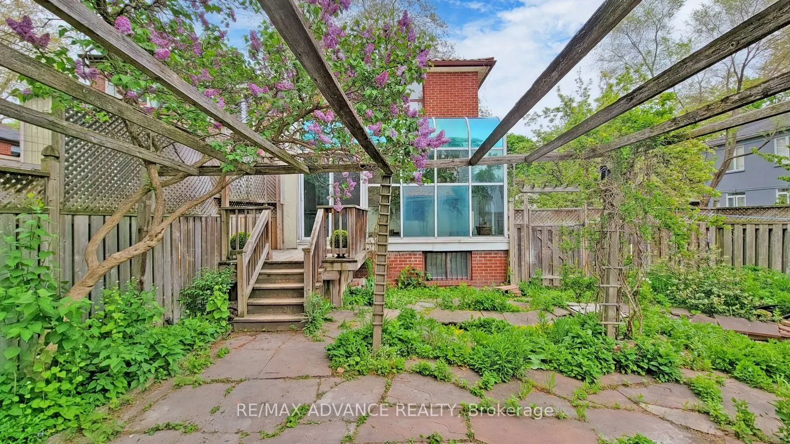 108 Eaton Avenue