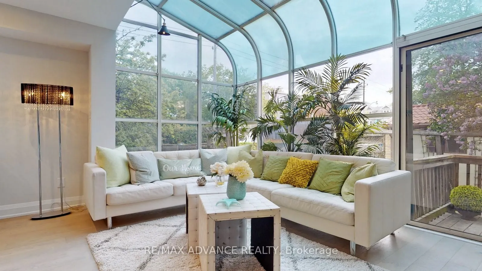 108 Eaton Avenue