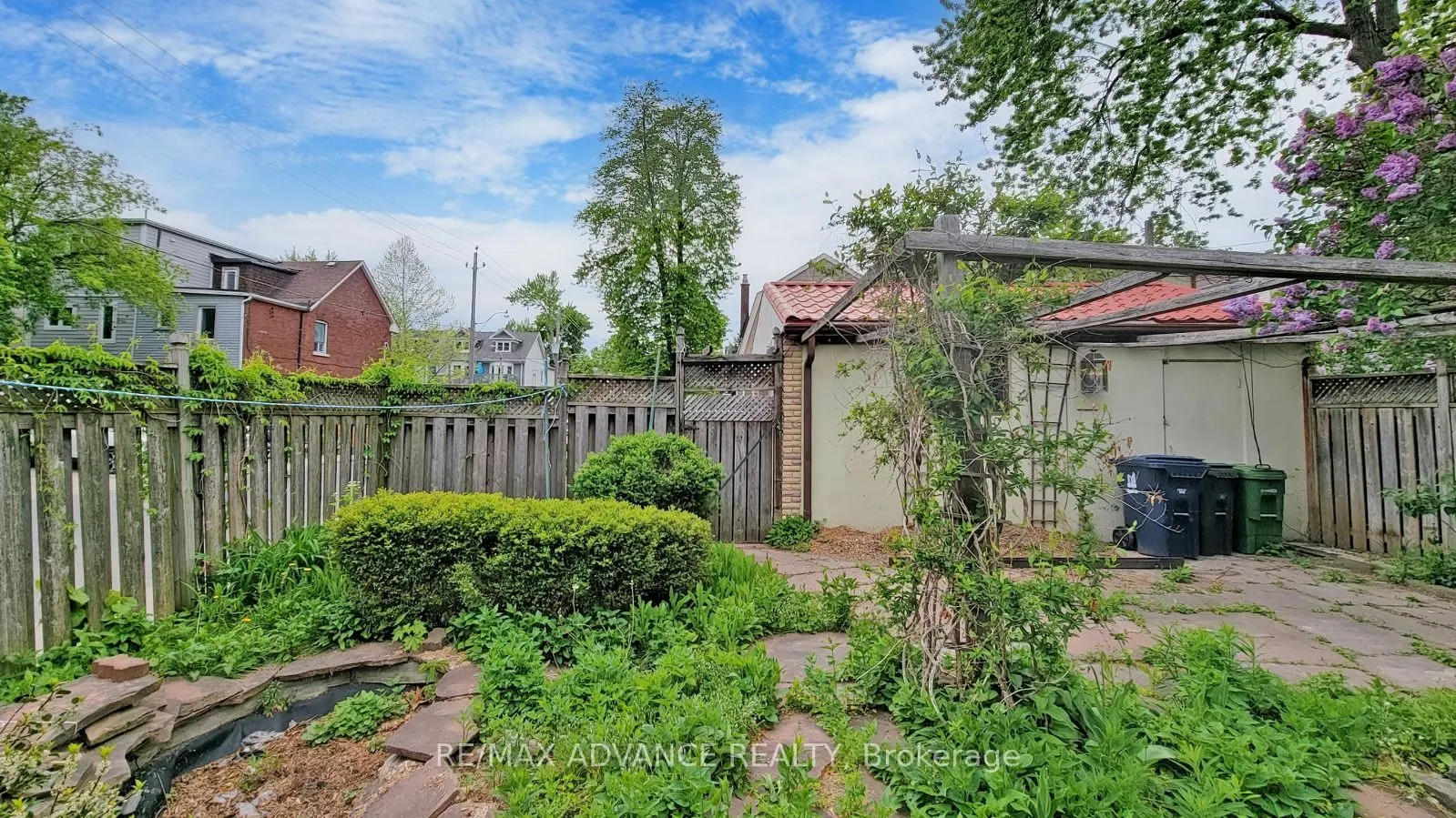 108 Eaton Avenue