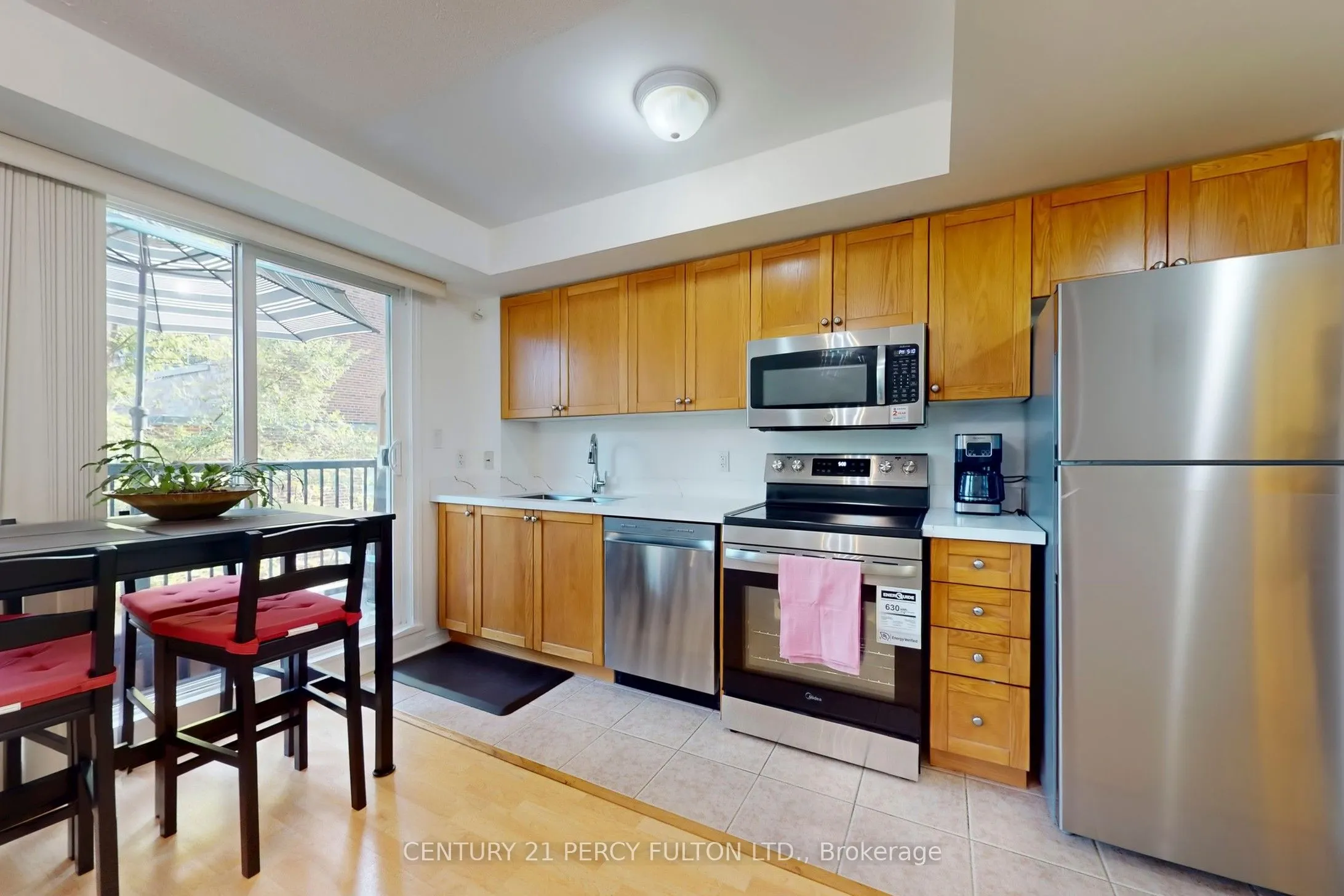 45 Strangford Lane, #308F