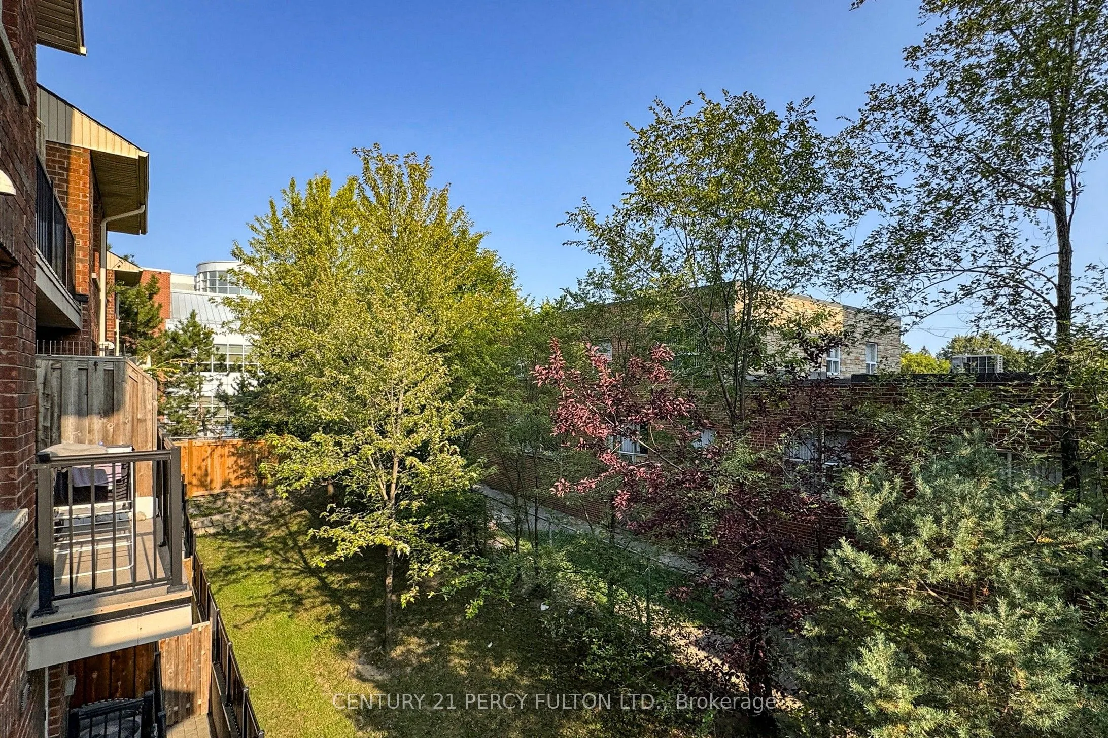45 Strangford Lane, #308F