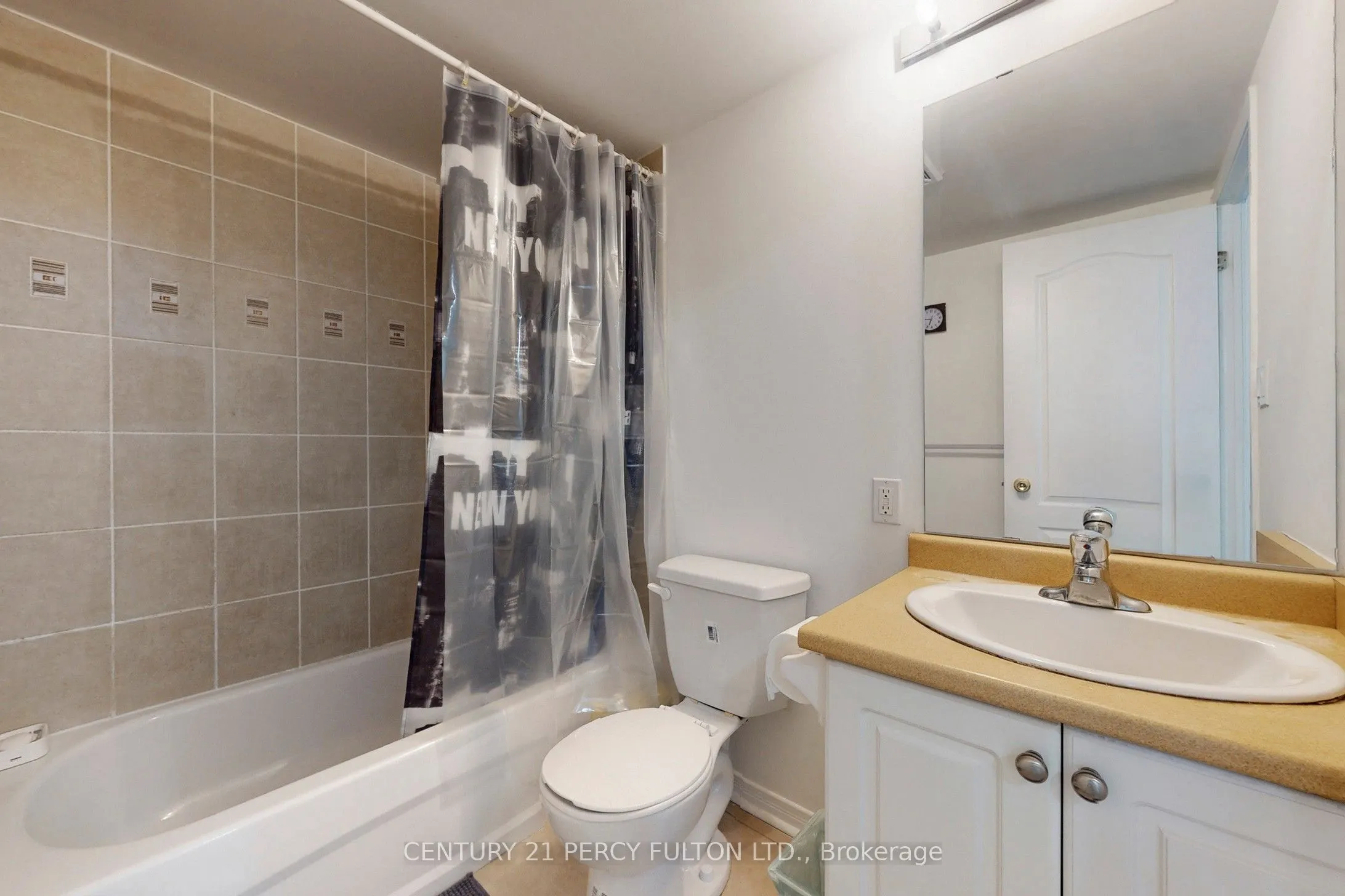 45 Strangford Lane, #308F
