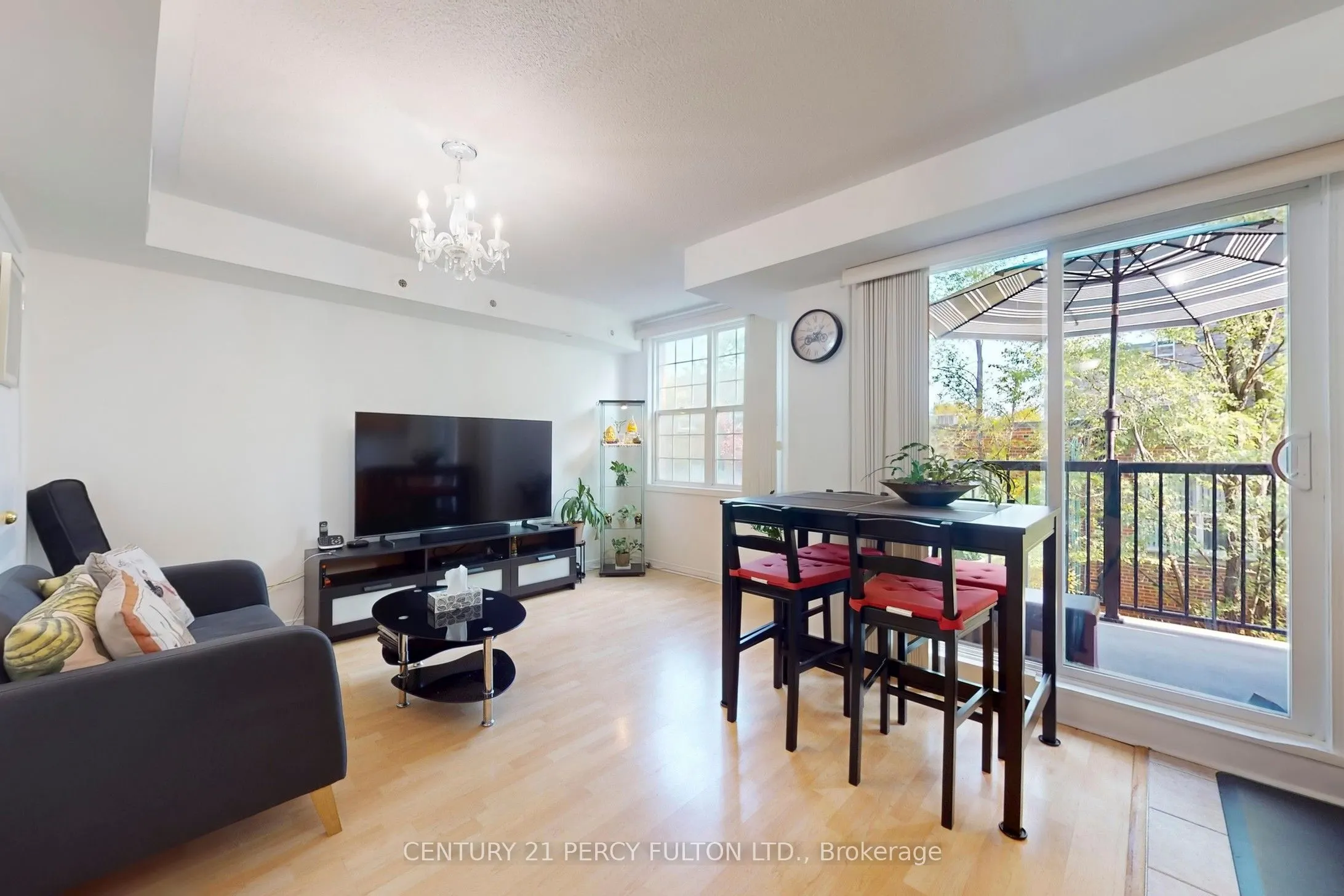45 Strangford Lane, #308F