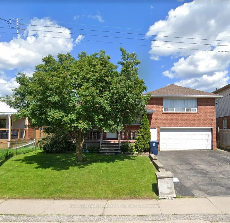 5 Compton Drive, #Bsmt