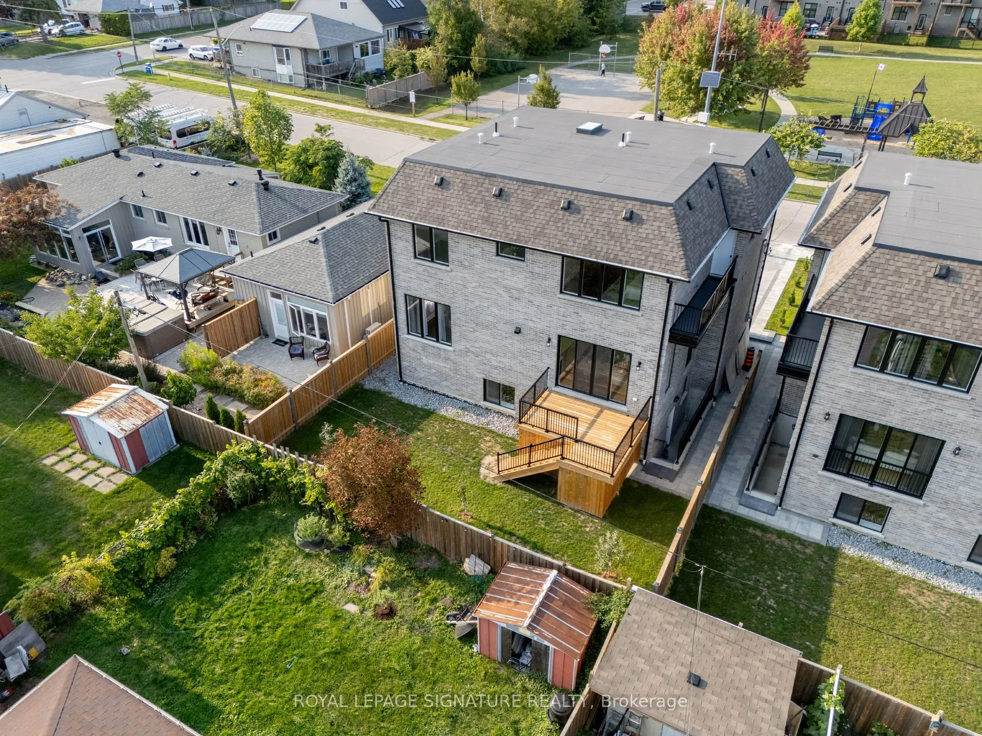 1307 Commerce Street