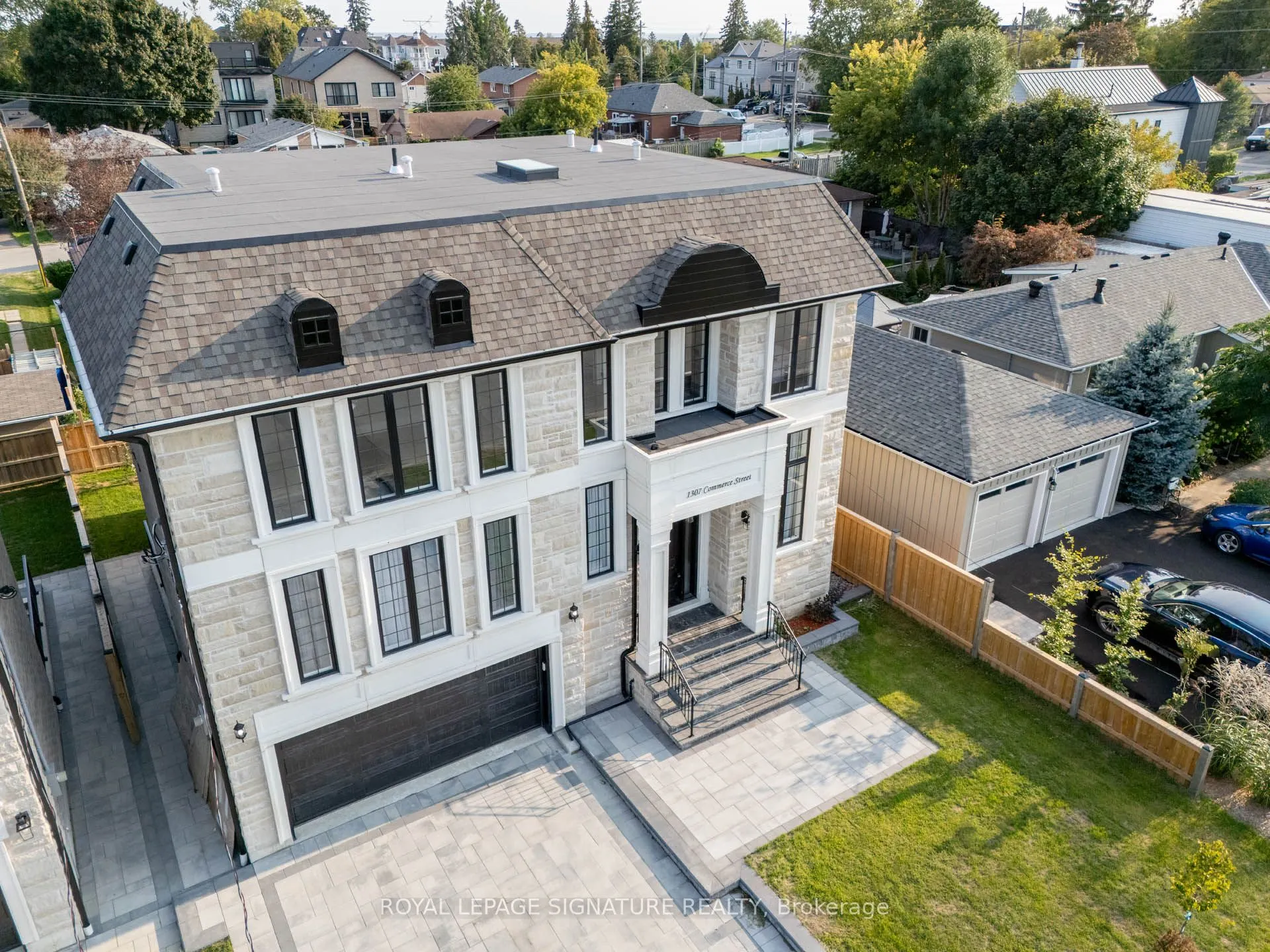 1307 Commerce Street