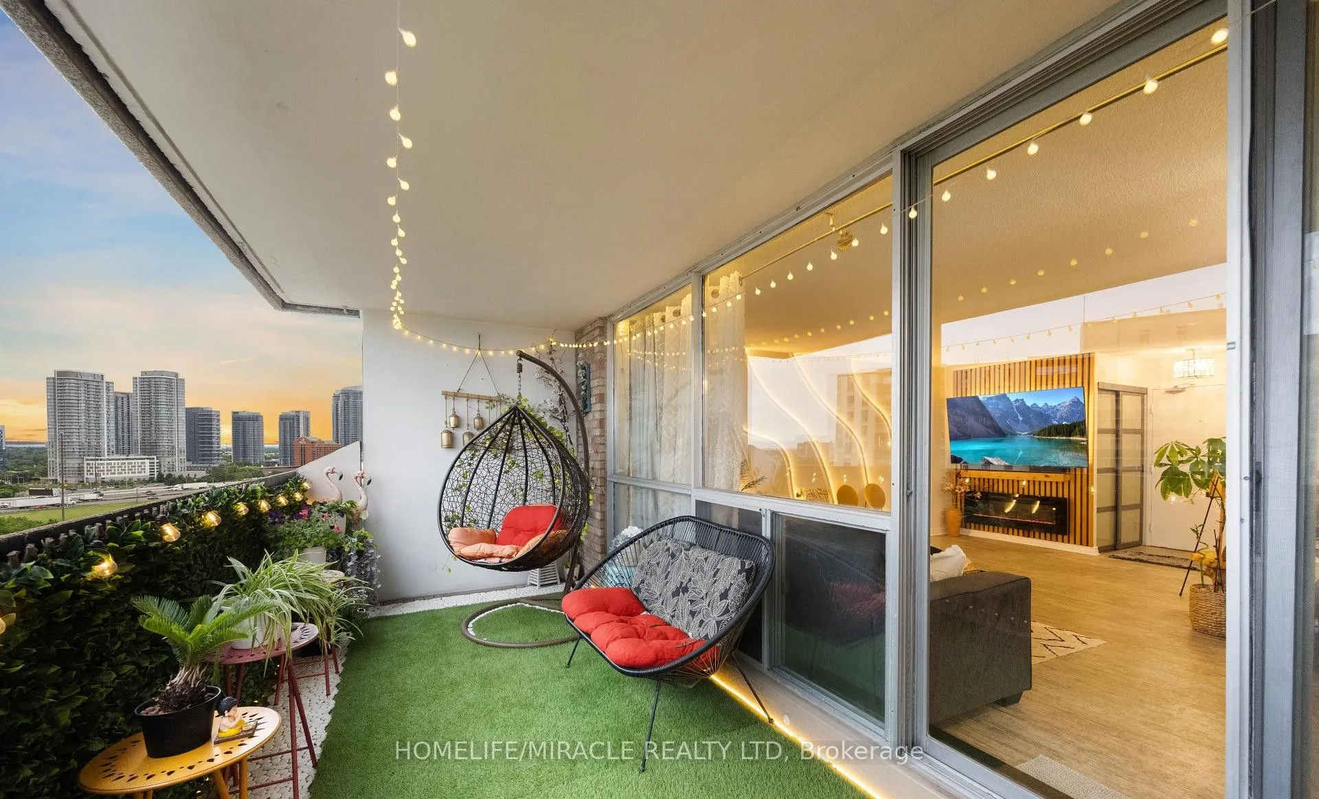 120 Dundalk Drive, #1010