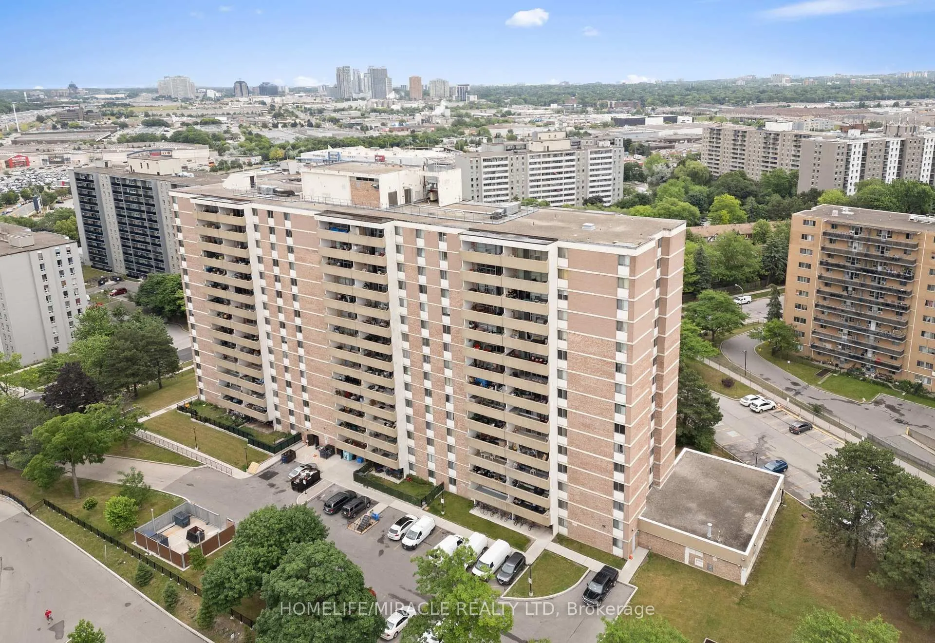 120 Dundalk Drive, #1010