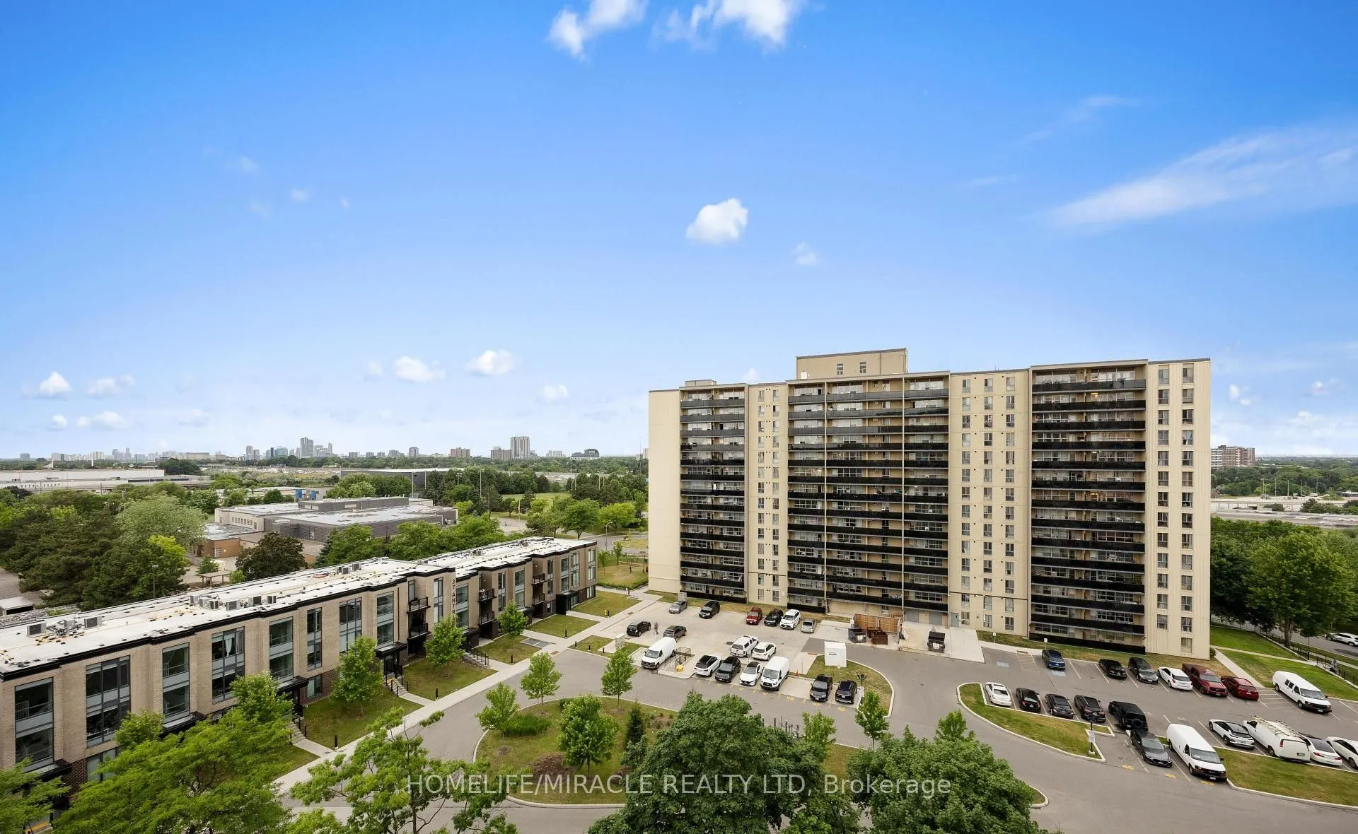 120 Dundalk Drive, #1010