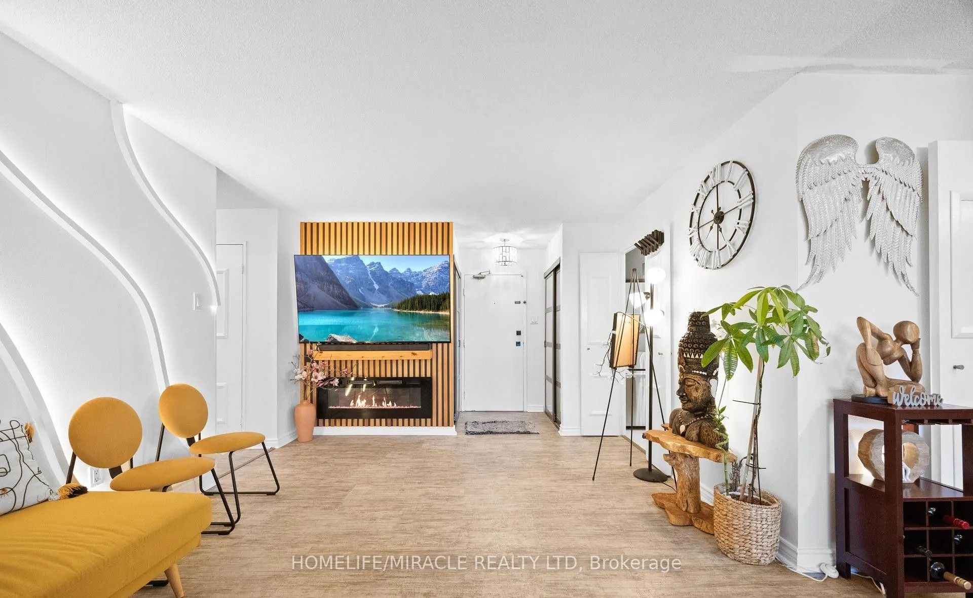 120 Dundalk Drive, #1010