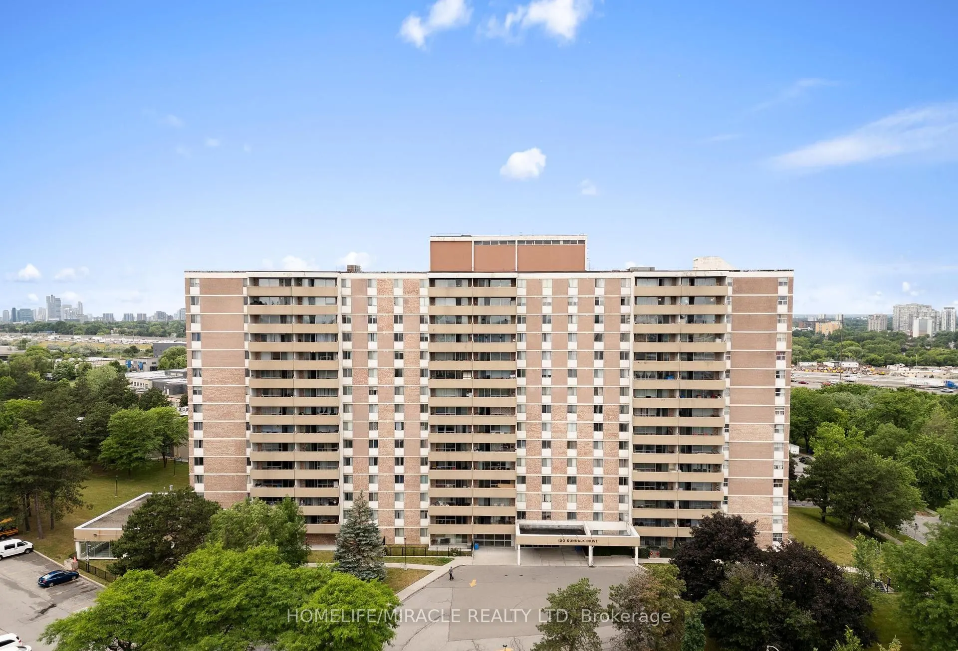 120 Dundalk Drive, #1010