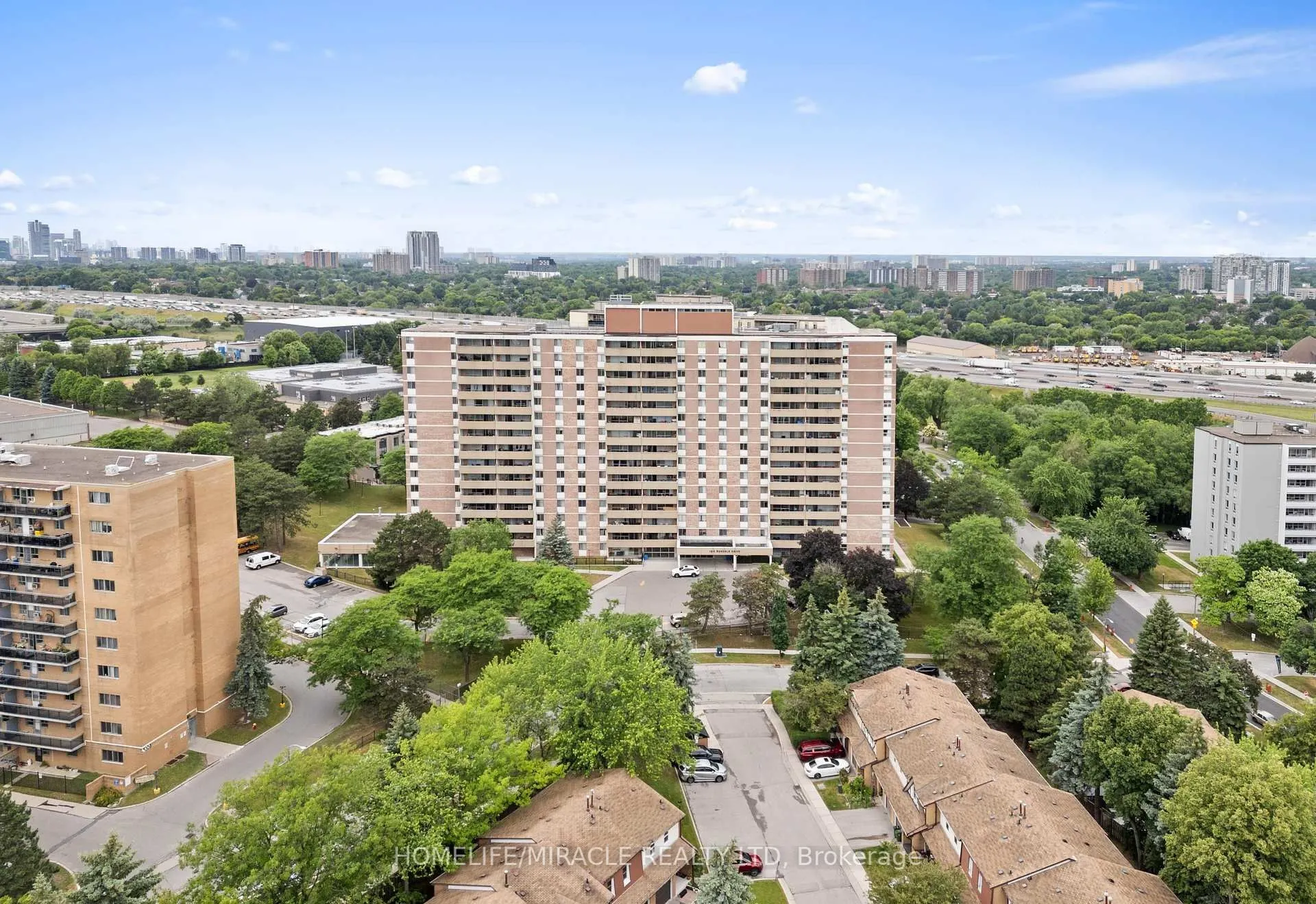 120 Dundalk Drive, #1010