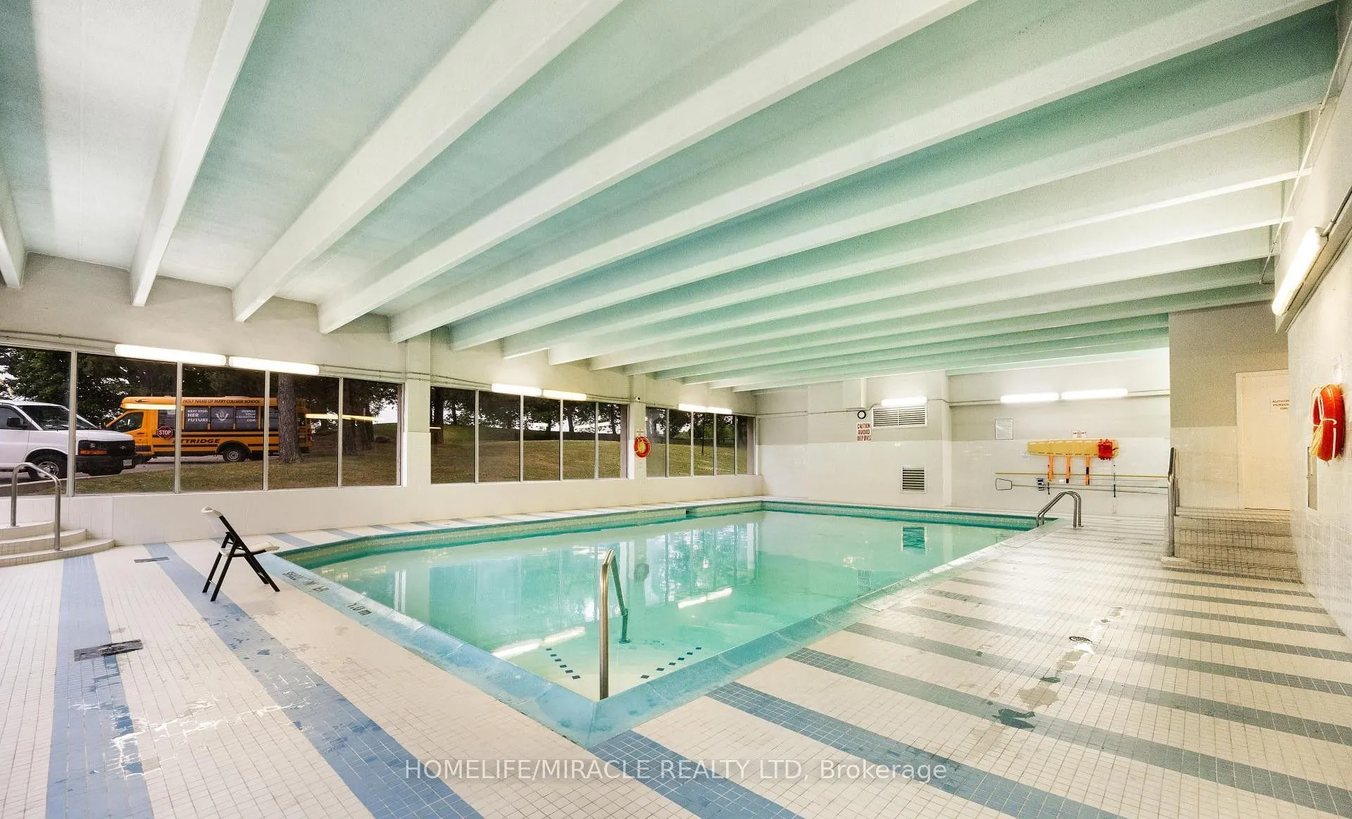 120 Dundalk Drive, #1010