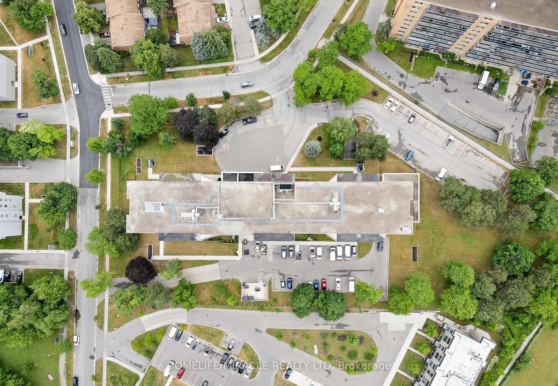 120 Dundalk Drive, #1010