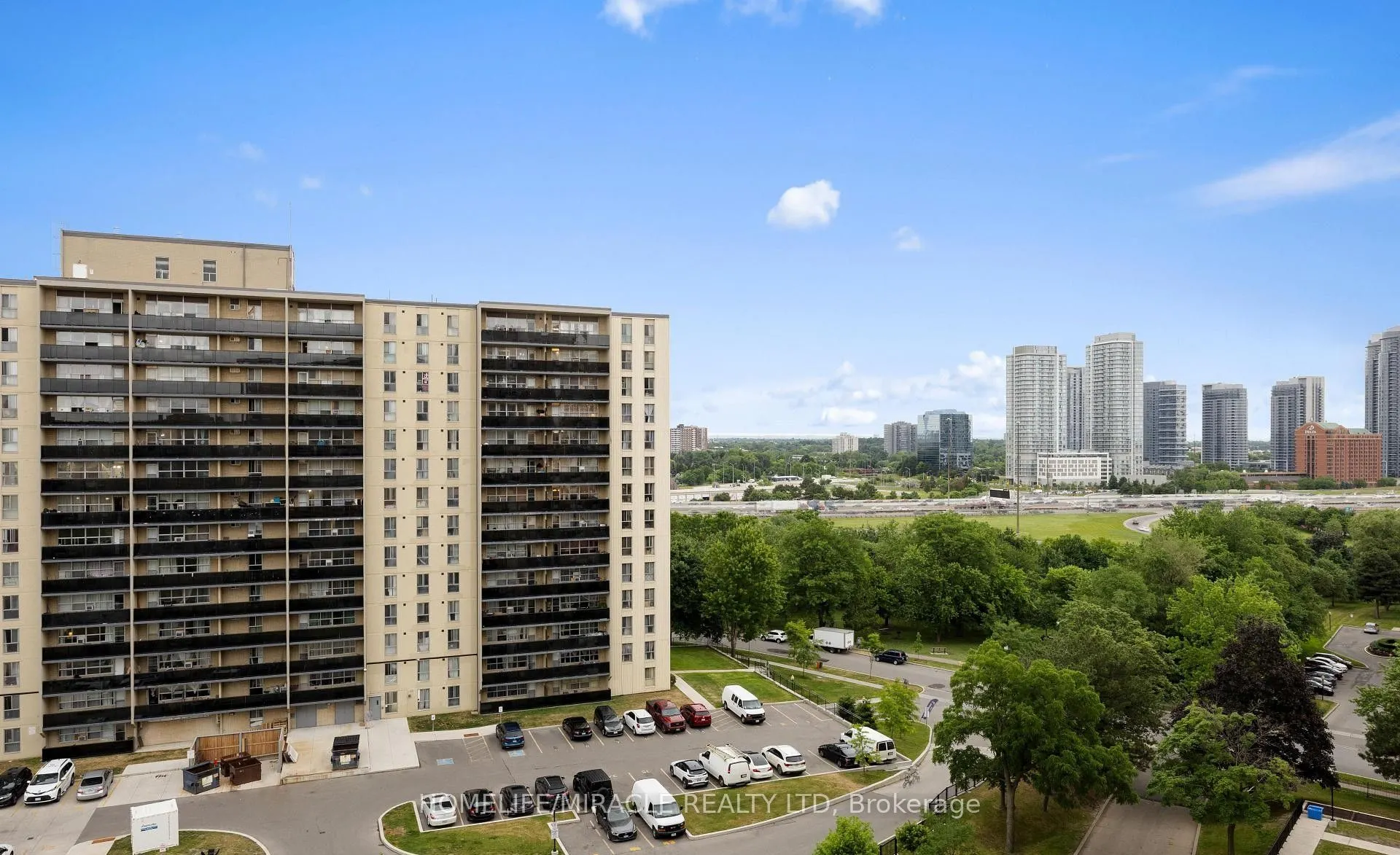 120 Dundalk Drive, #1010