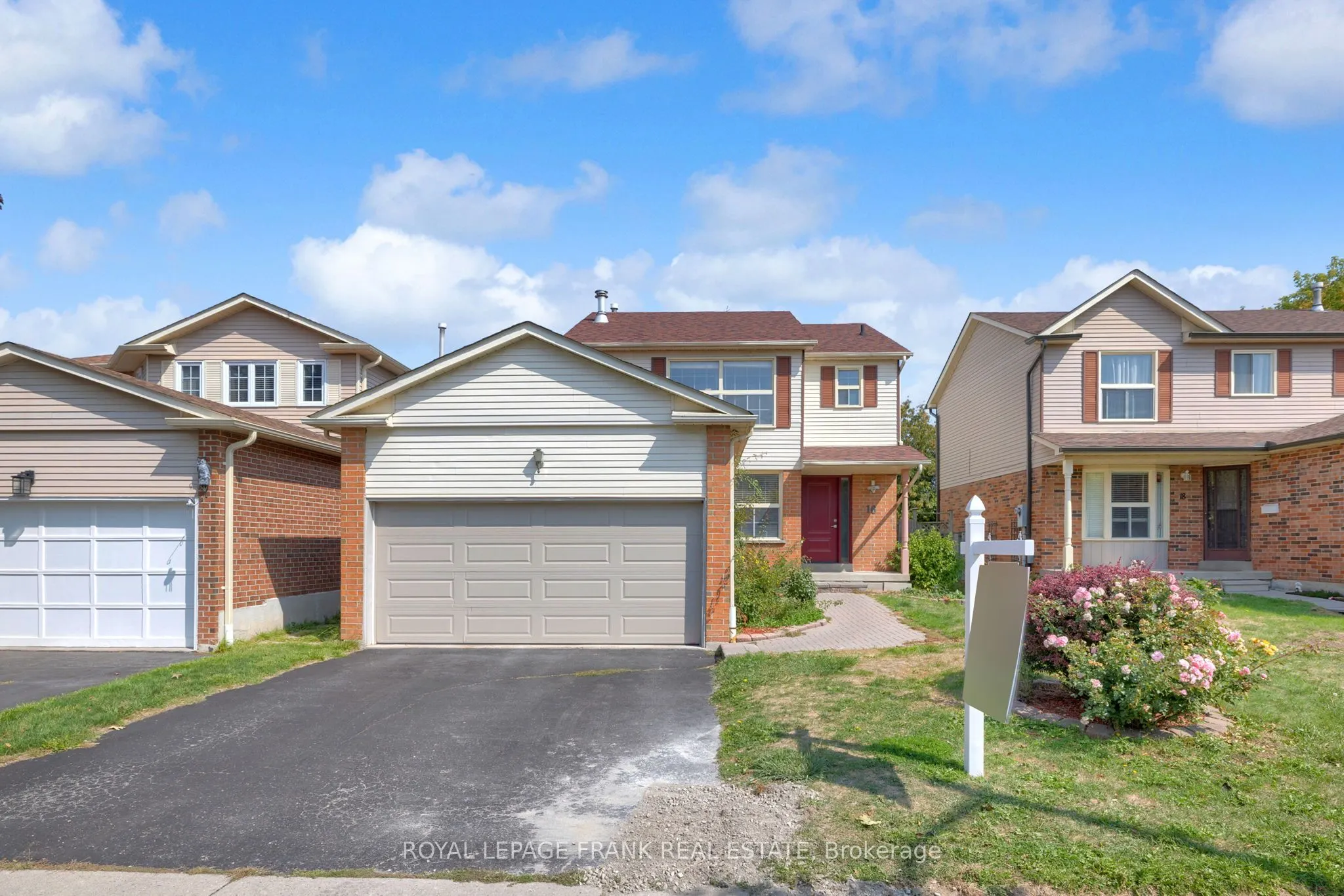 16 Reed Drive