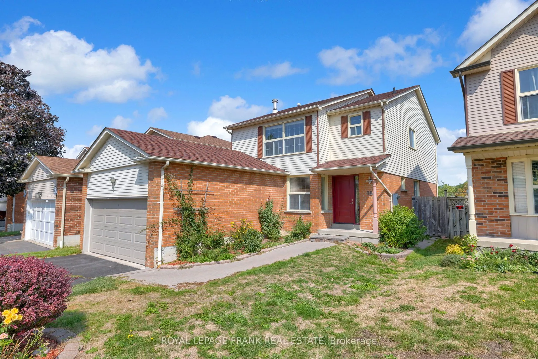 16 Reed Drive