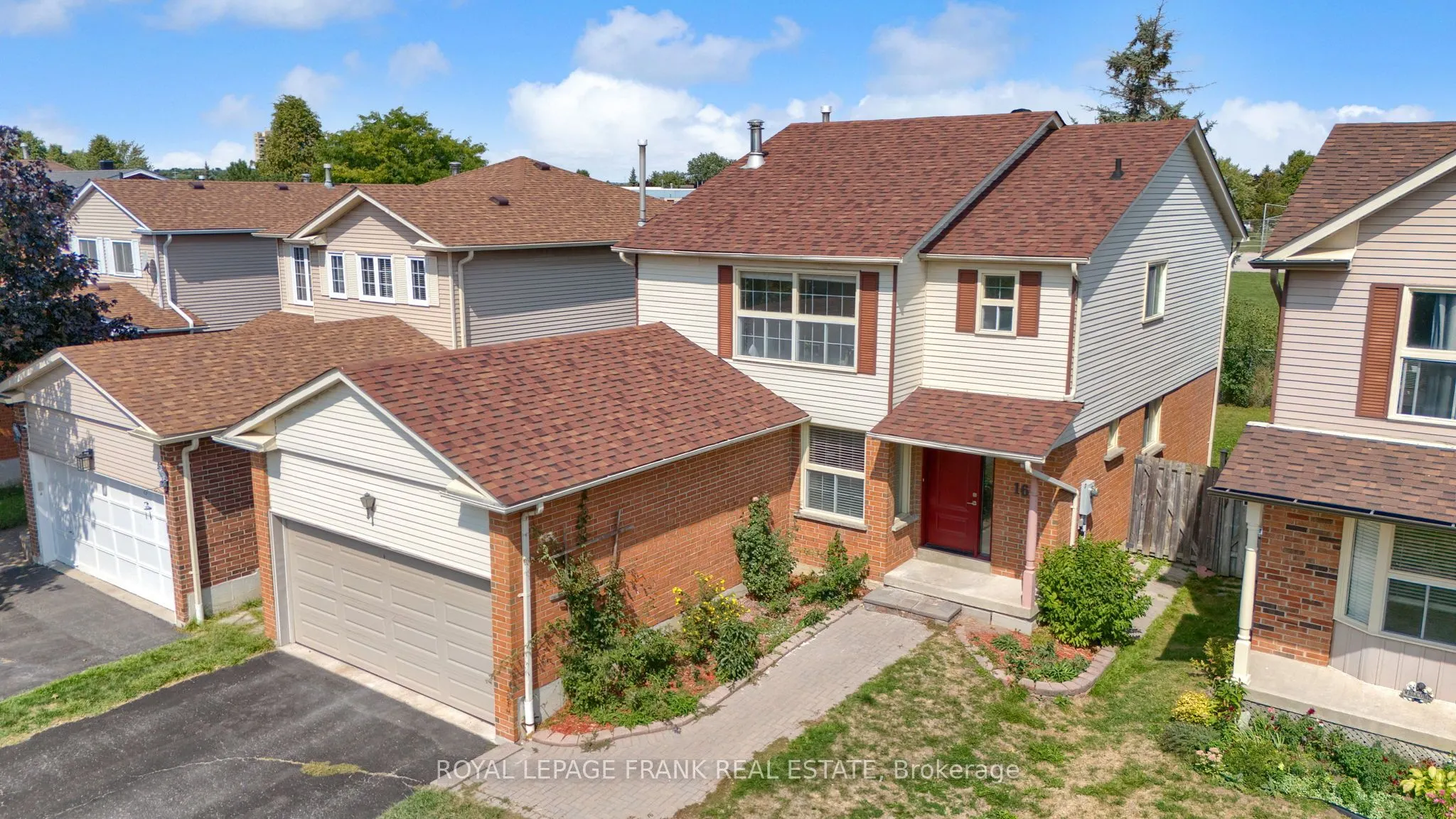 16 Reed Drive