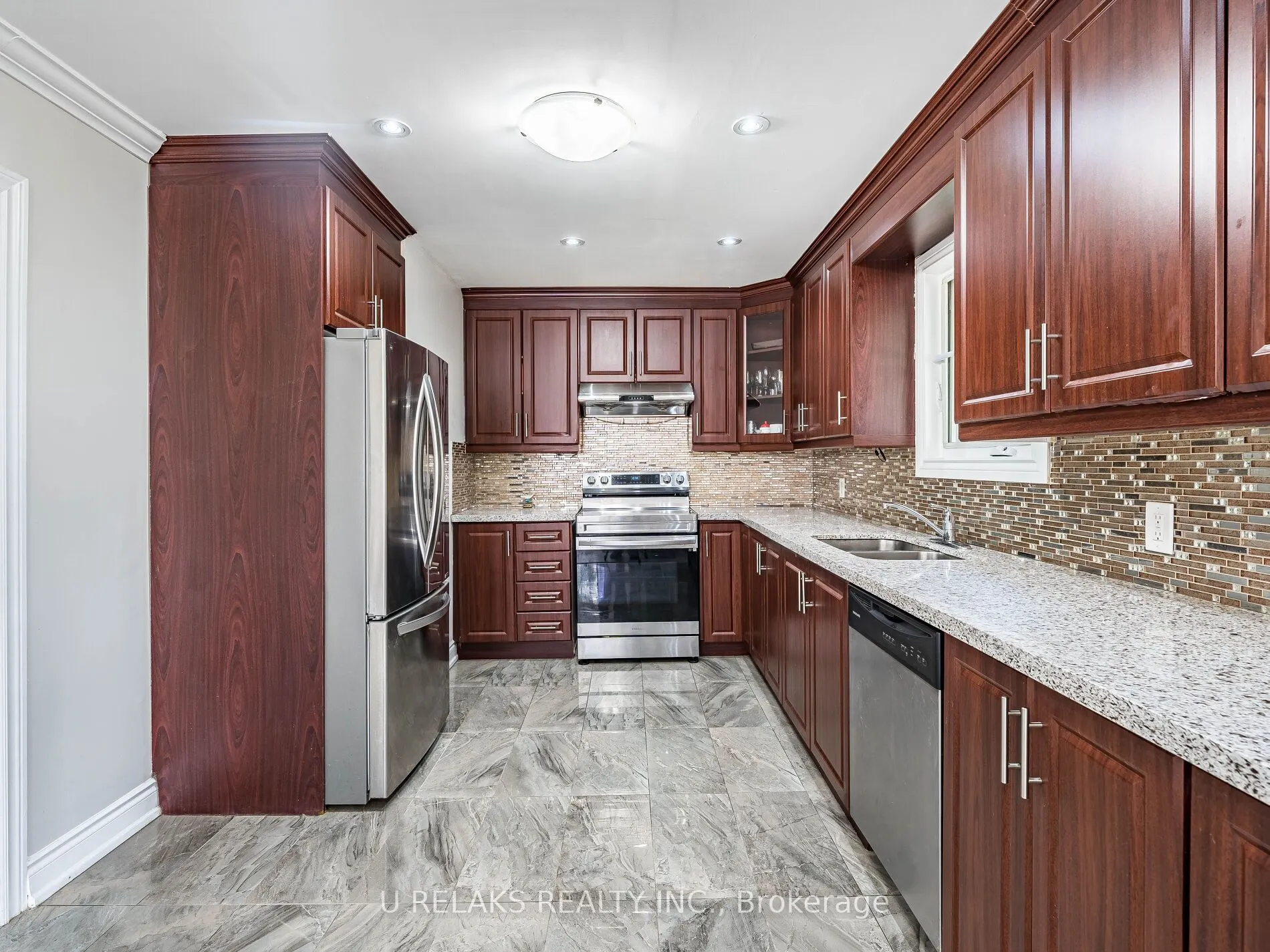 82 Crow Trail