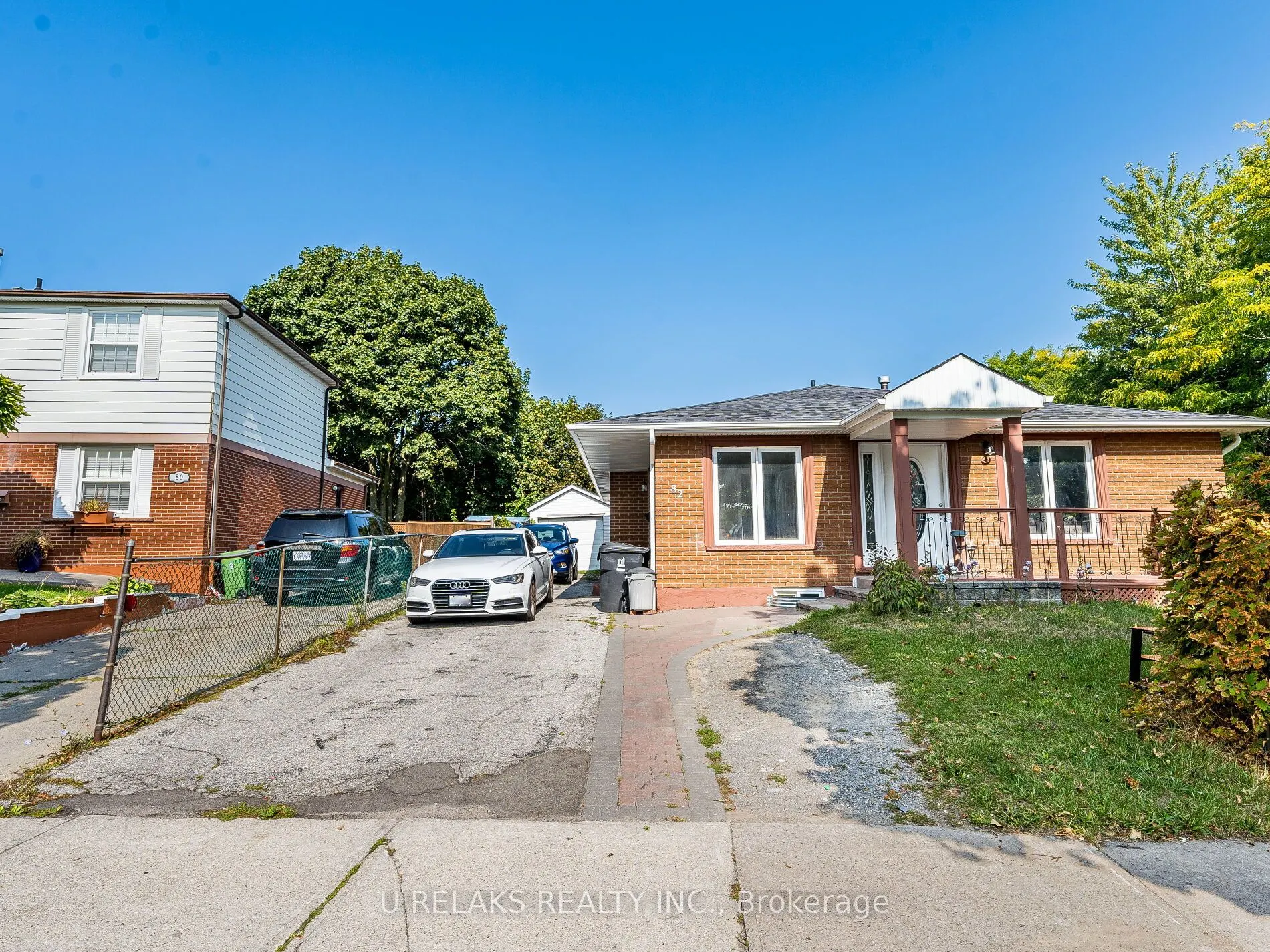 82 Crow Trail