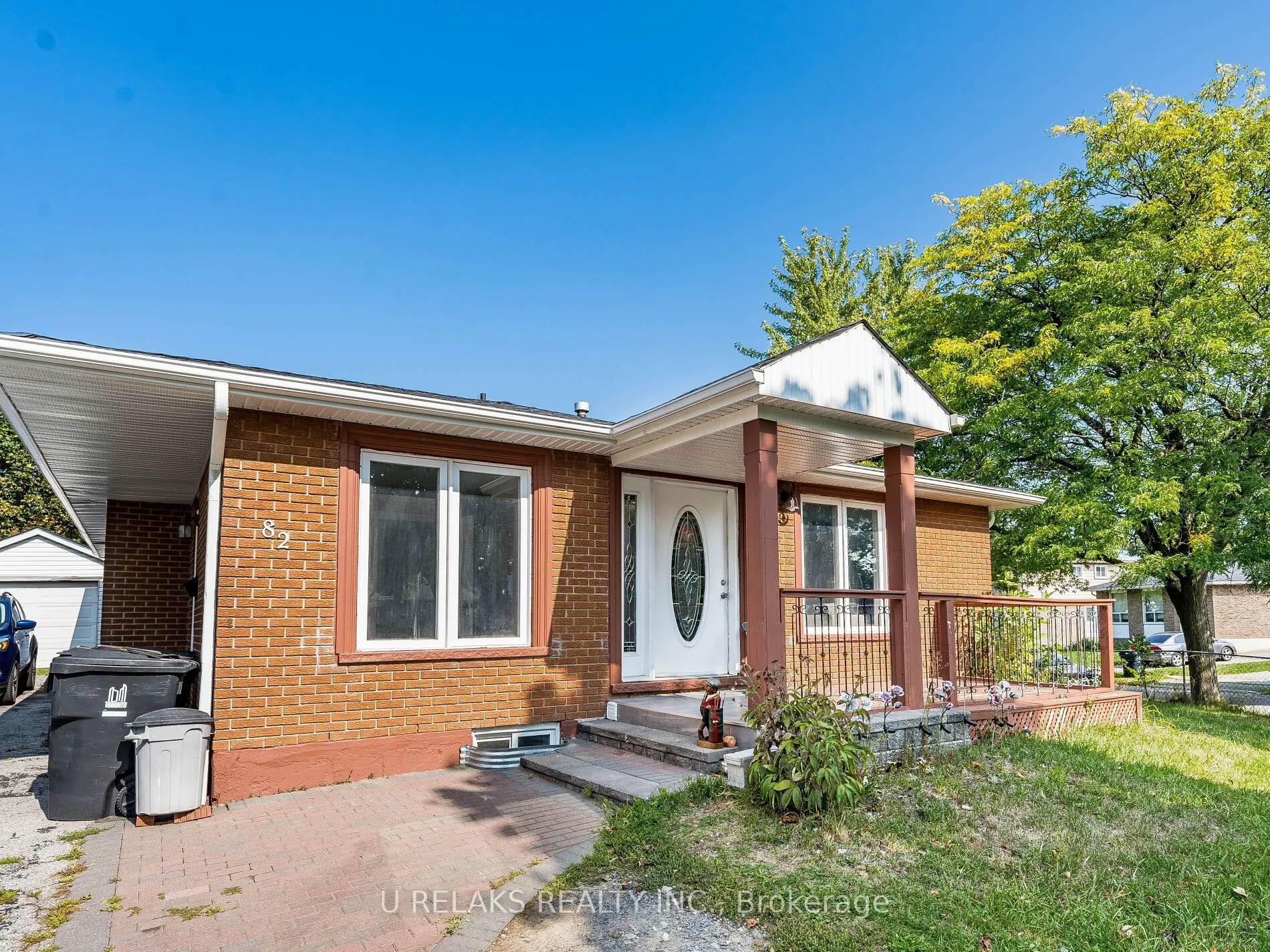 82 Crow Trail