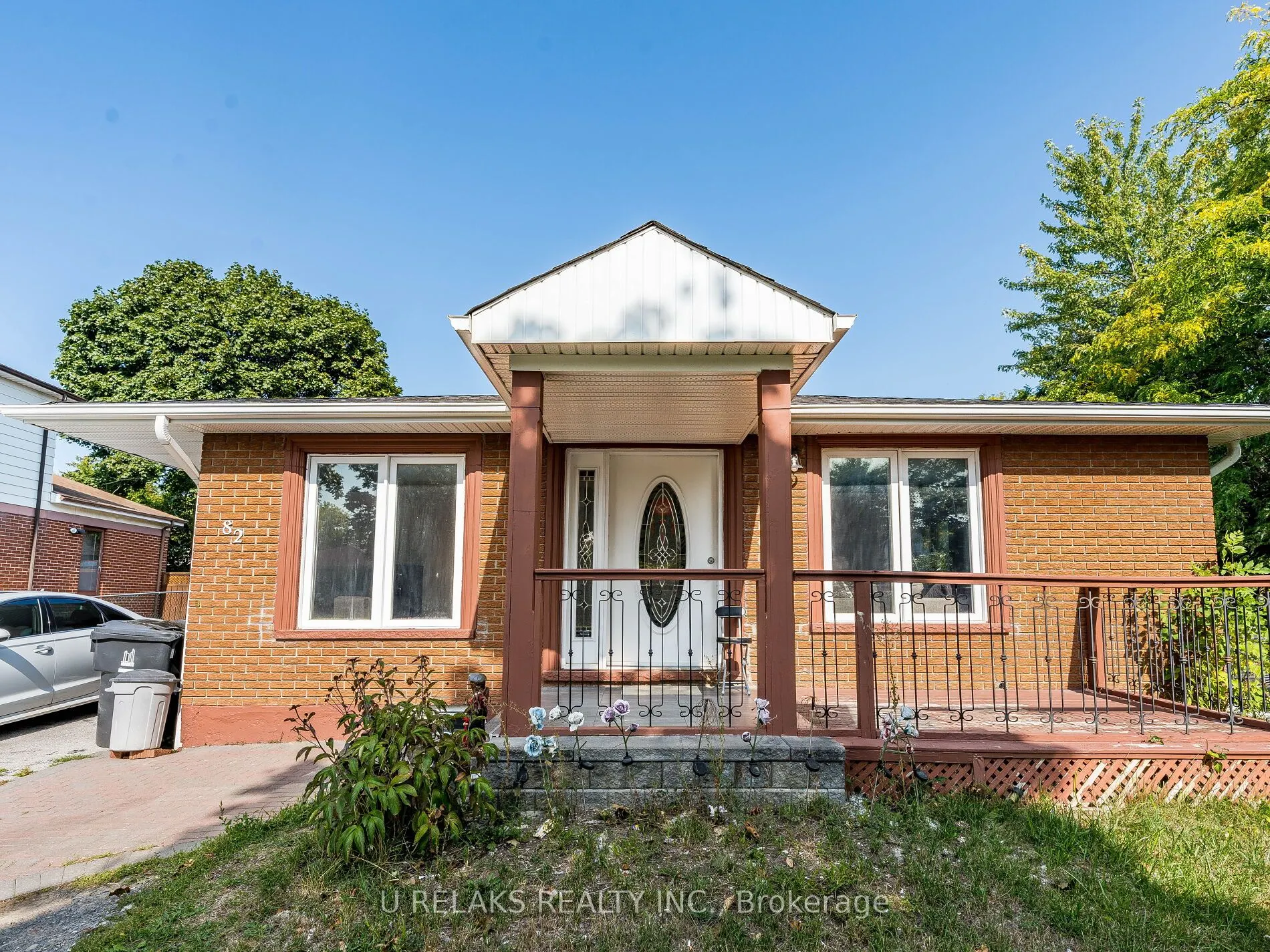 82 Crow Trail
