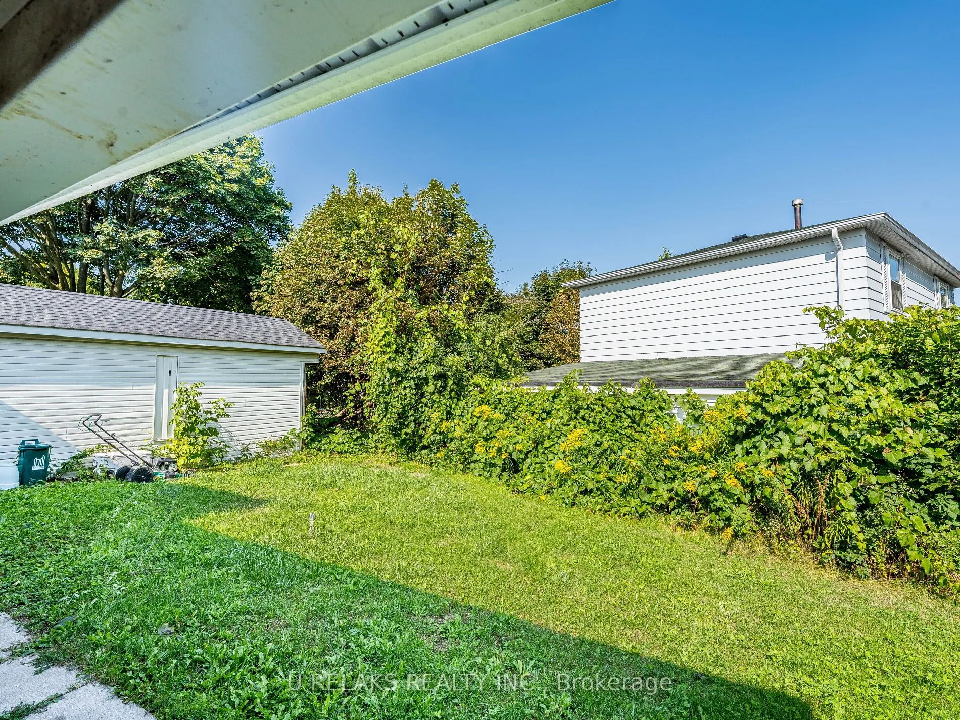 82 Crow Trail