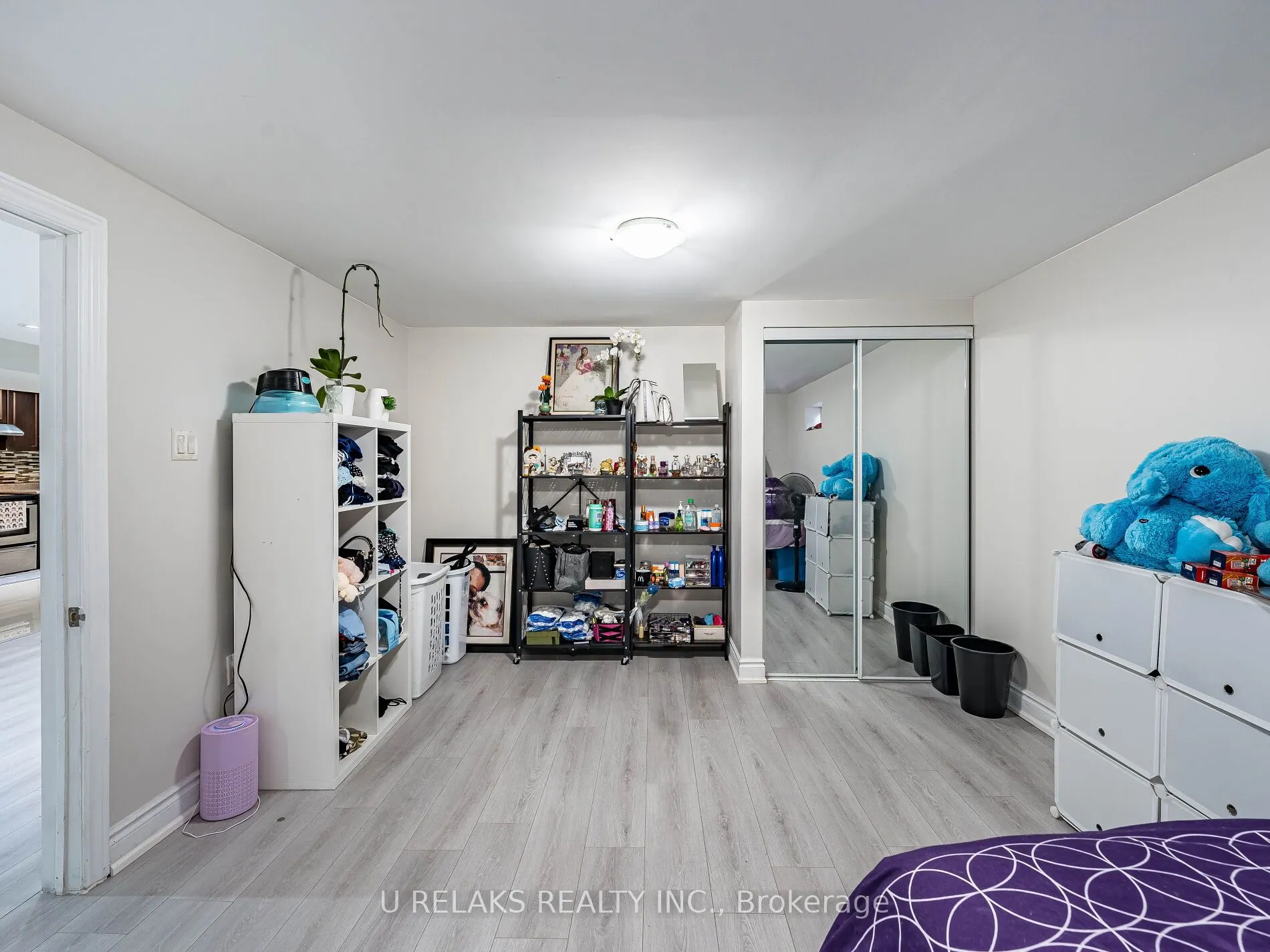 82 Crow Trail