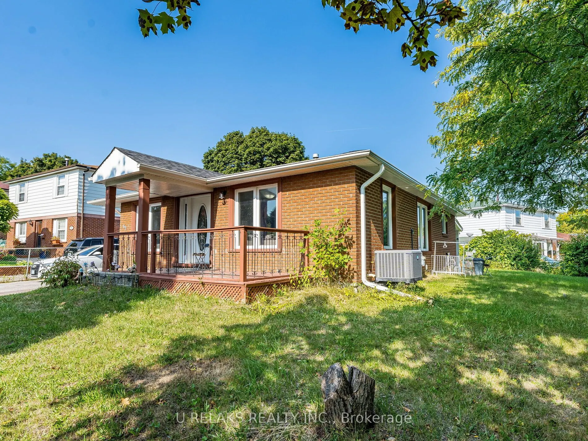 82 Crow Trail
