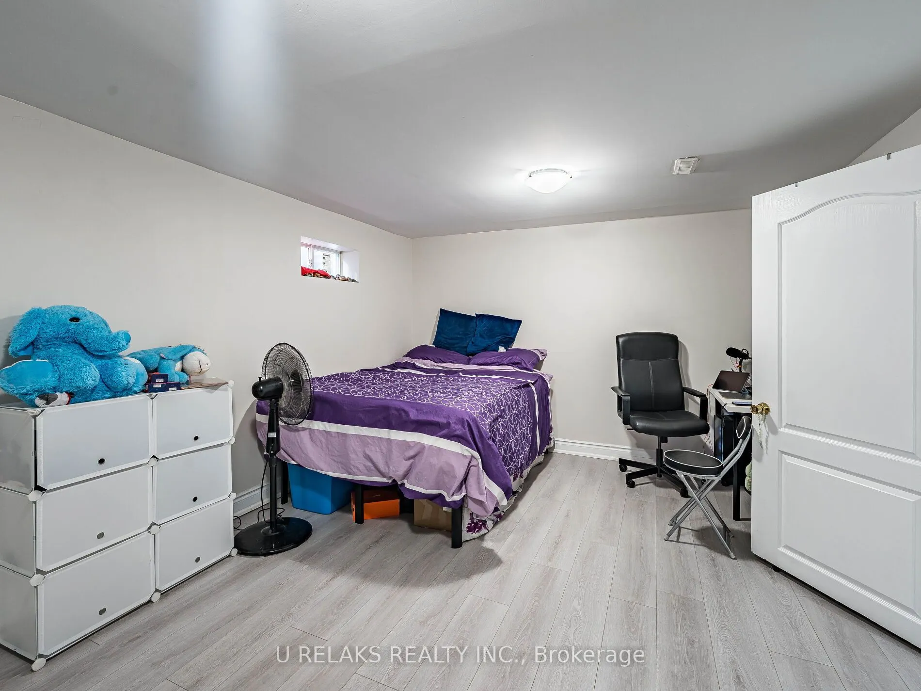 82 Crow Trail