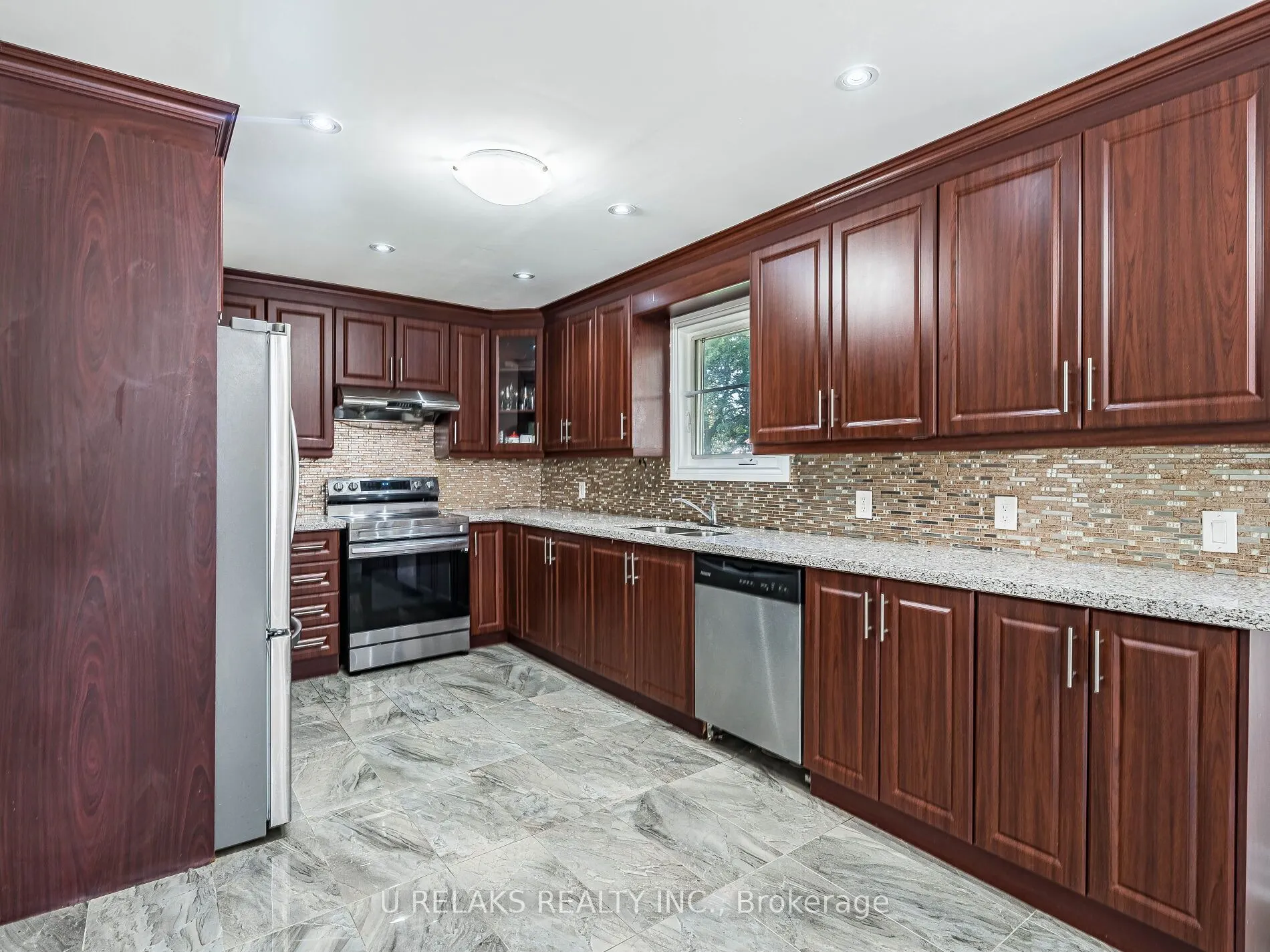 82 Crow Trail