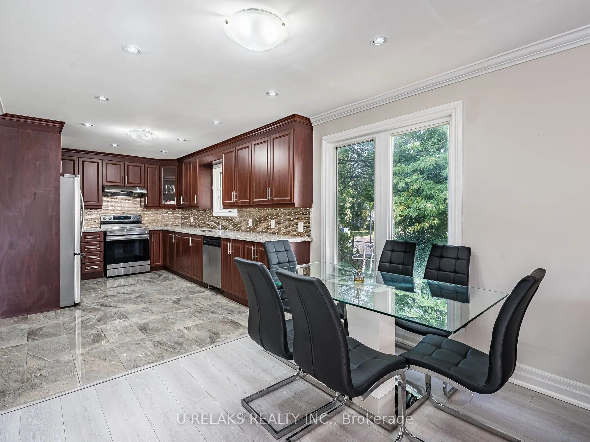 82 Crow Trail
