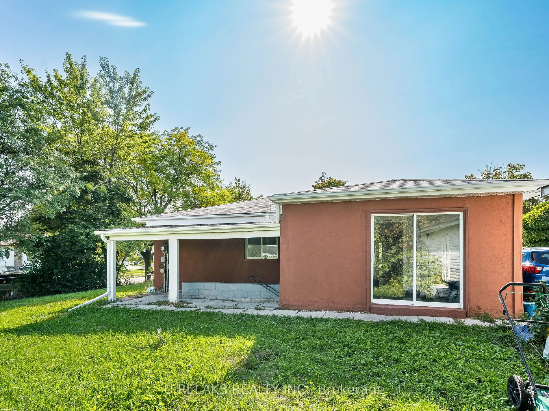 82 Crow Trail