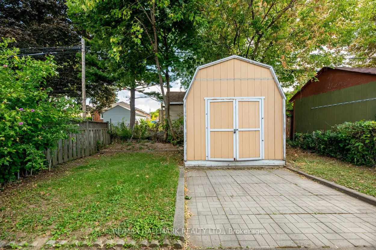 67 Trinnell Boulevard