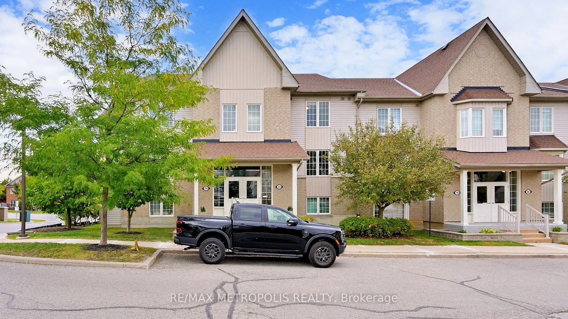 72 Petra Way