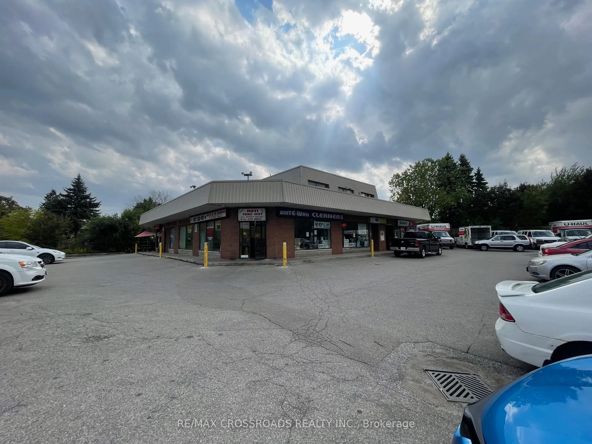 5741 Finch Avenue E, #04
