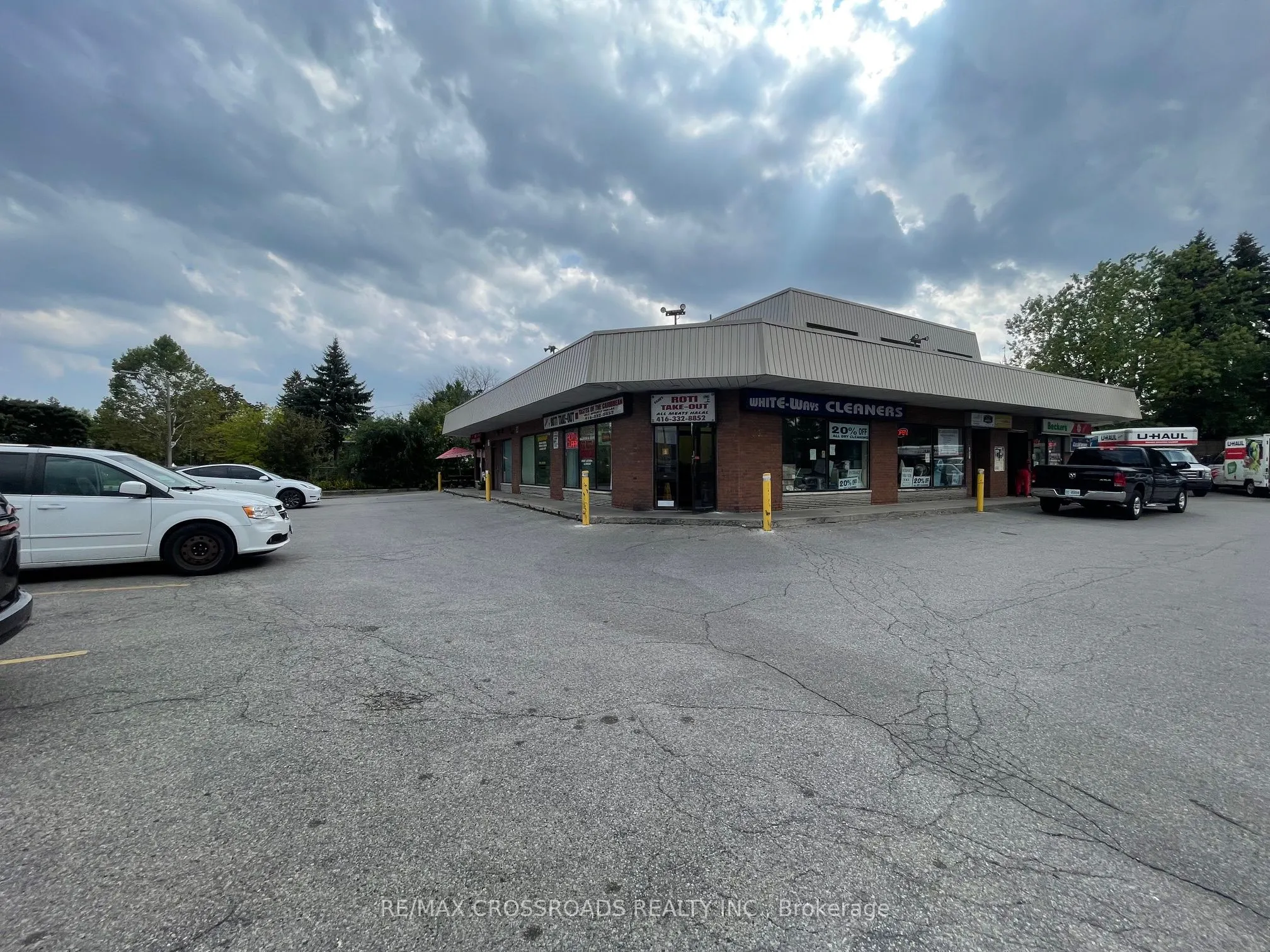 5741 Finch Avenue E, #04