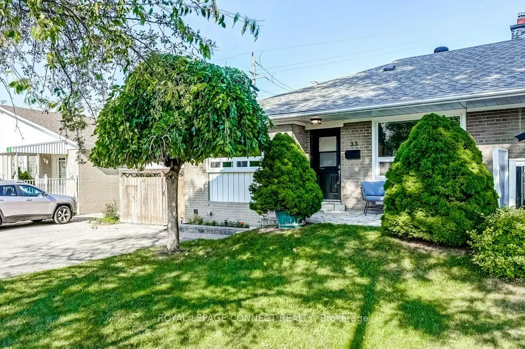 33 Tulloch Drive