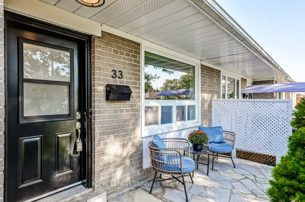 33 Tulloch Drive