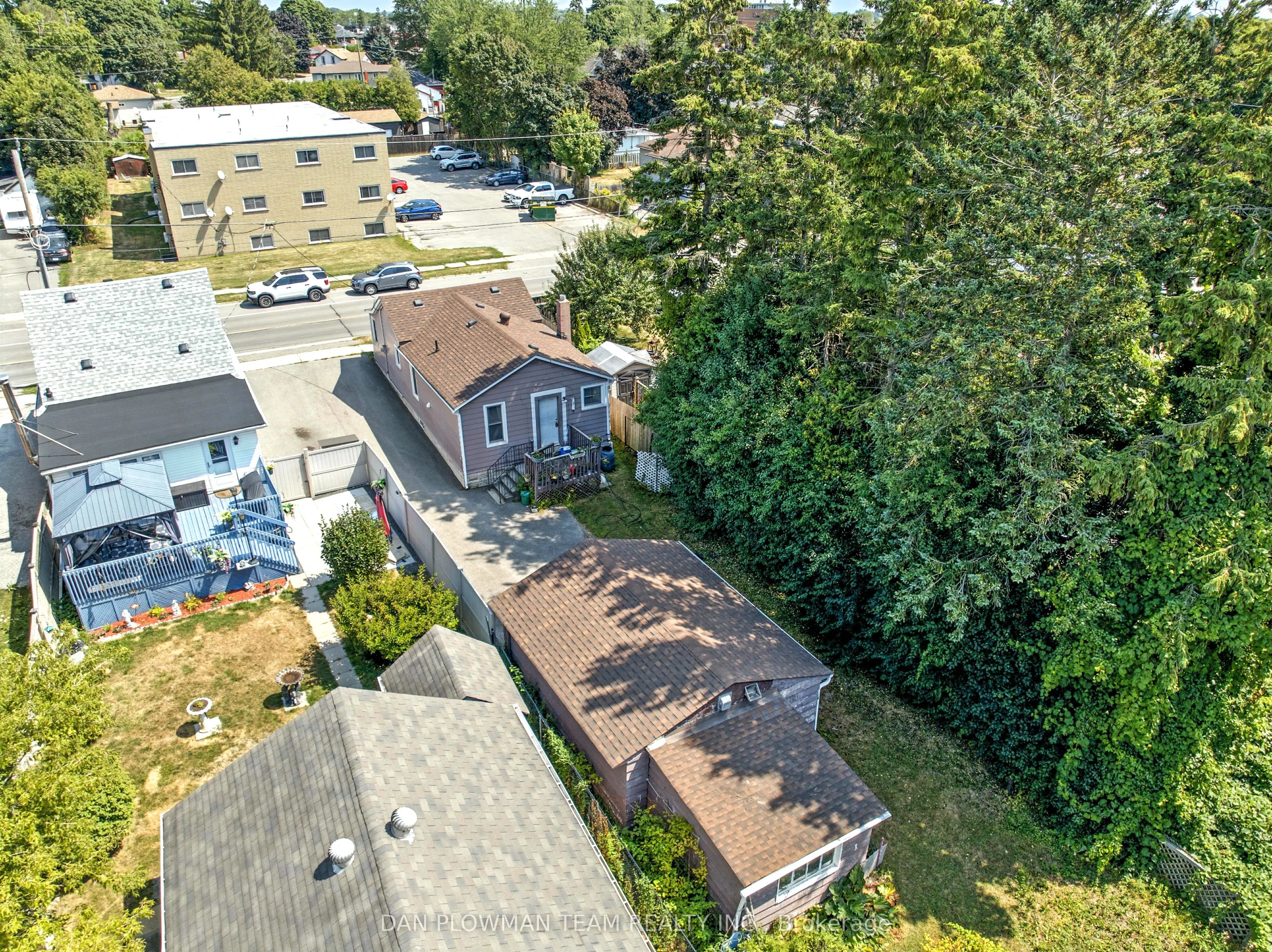 78 Ontario Street