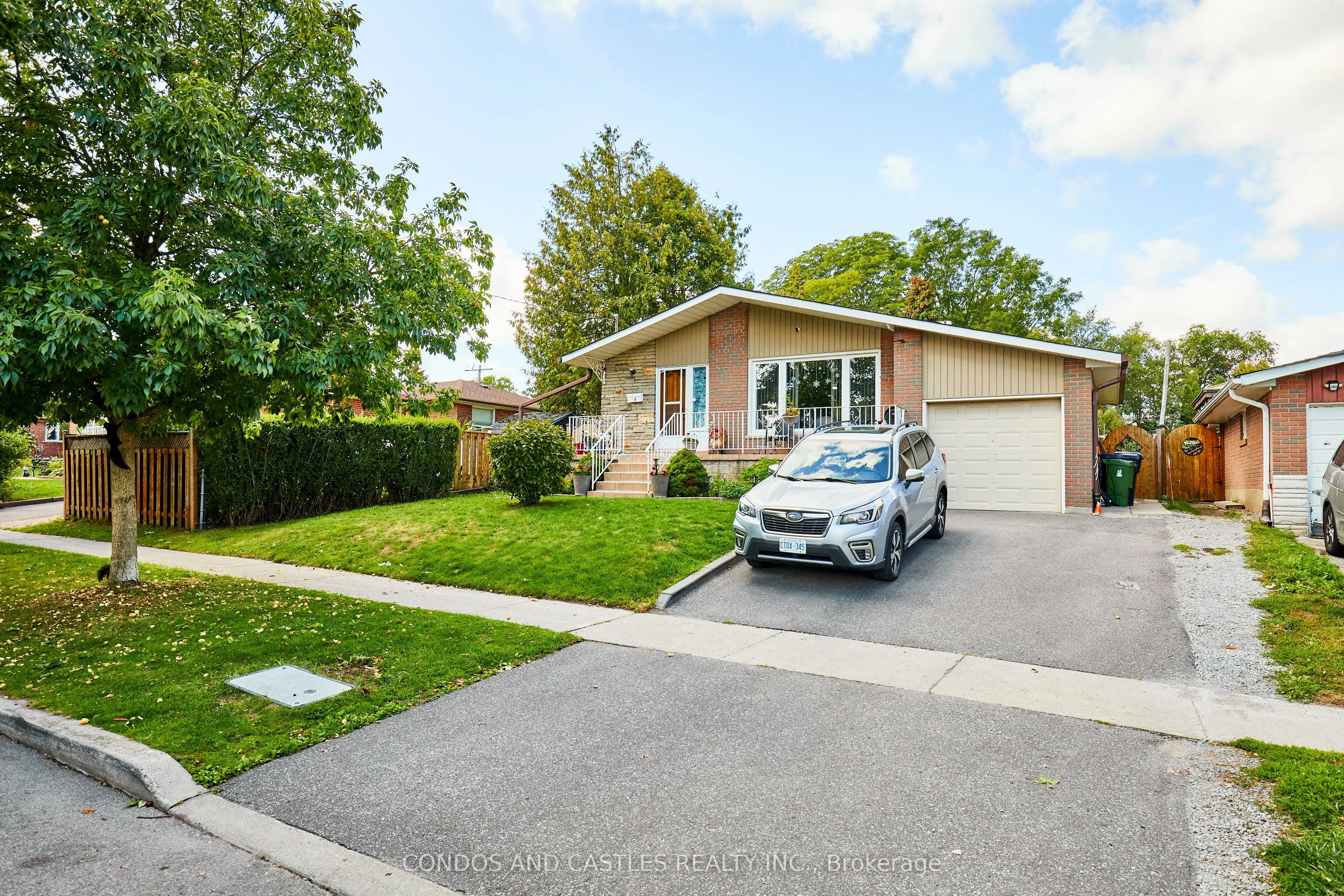 44 Farmbrook Road