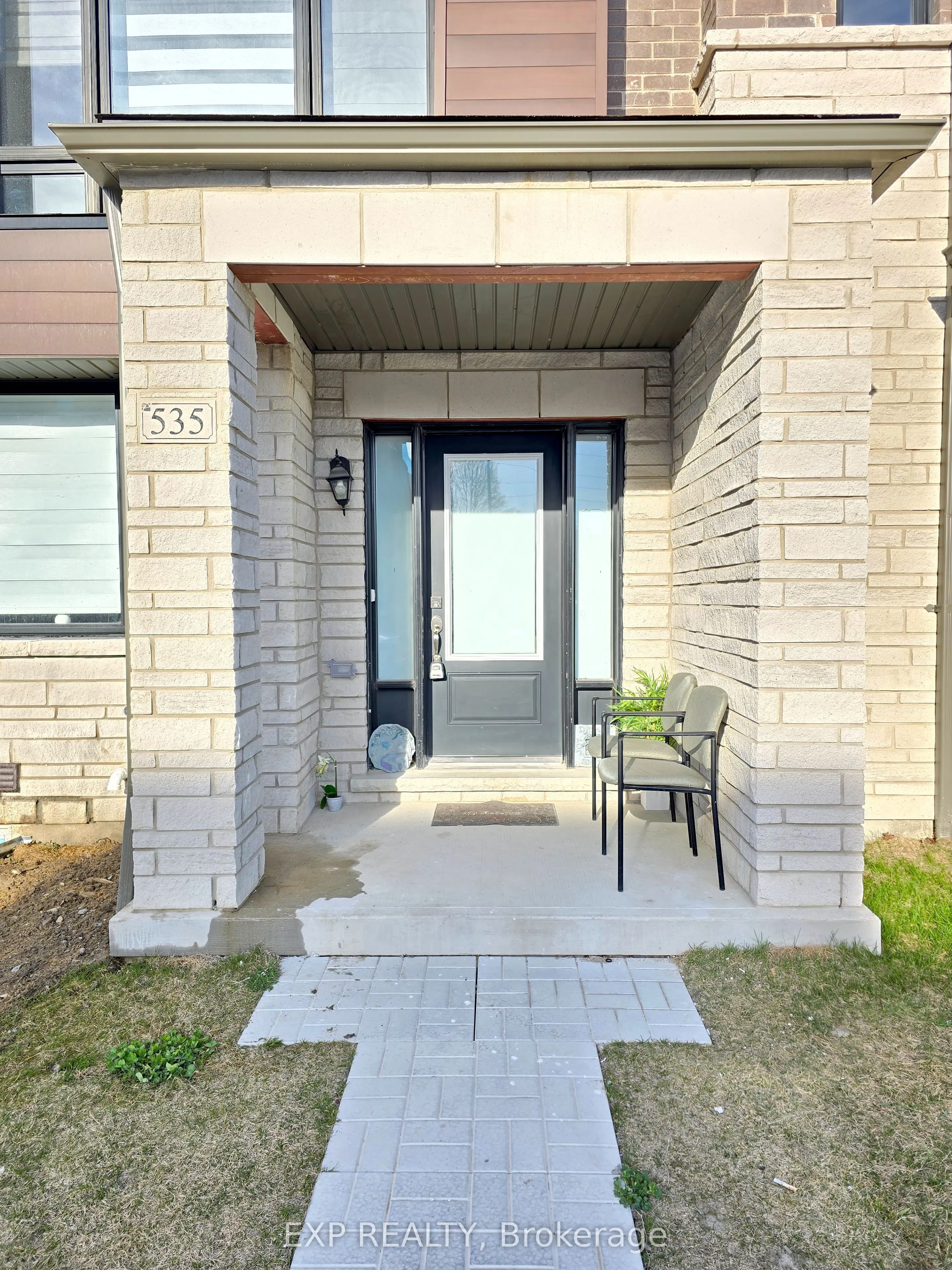 535 Danks Ridge Drive, #LWR