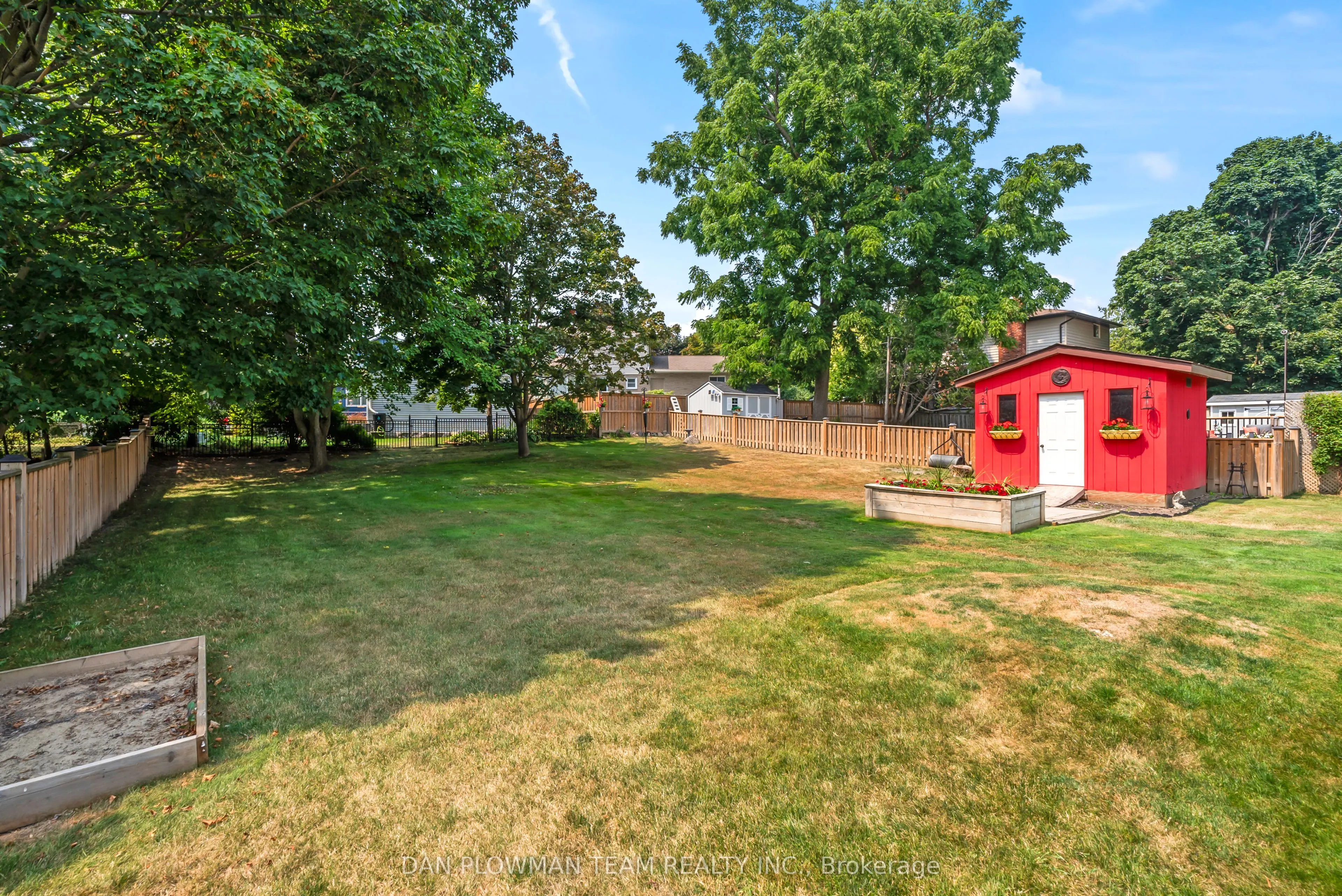 14724 Simcoe Street