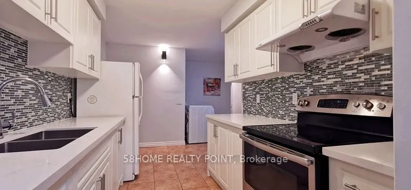 4 Pilkington Crescent, #Main Fl