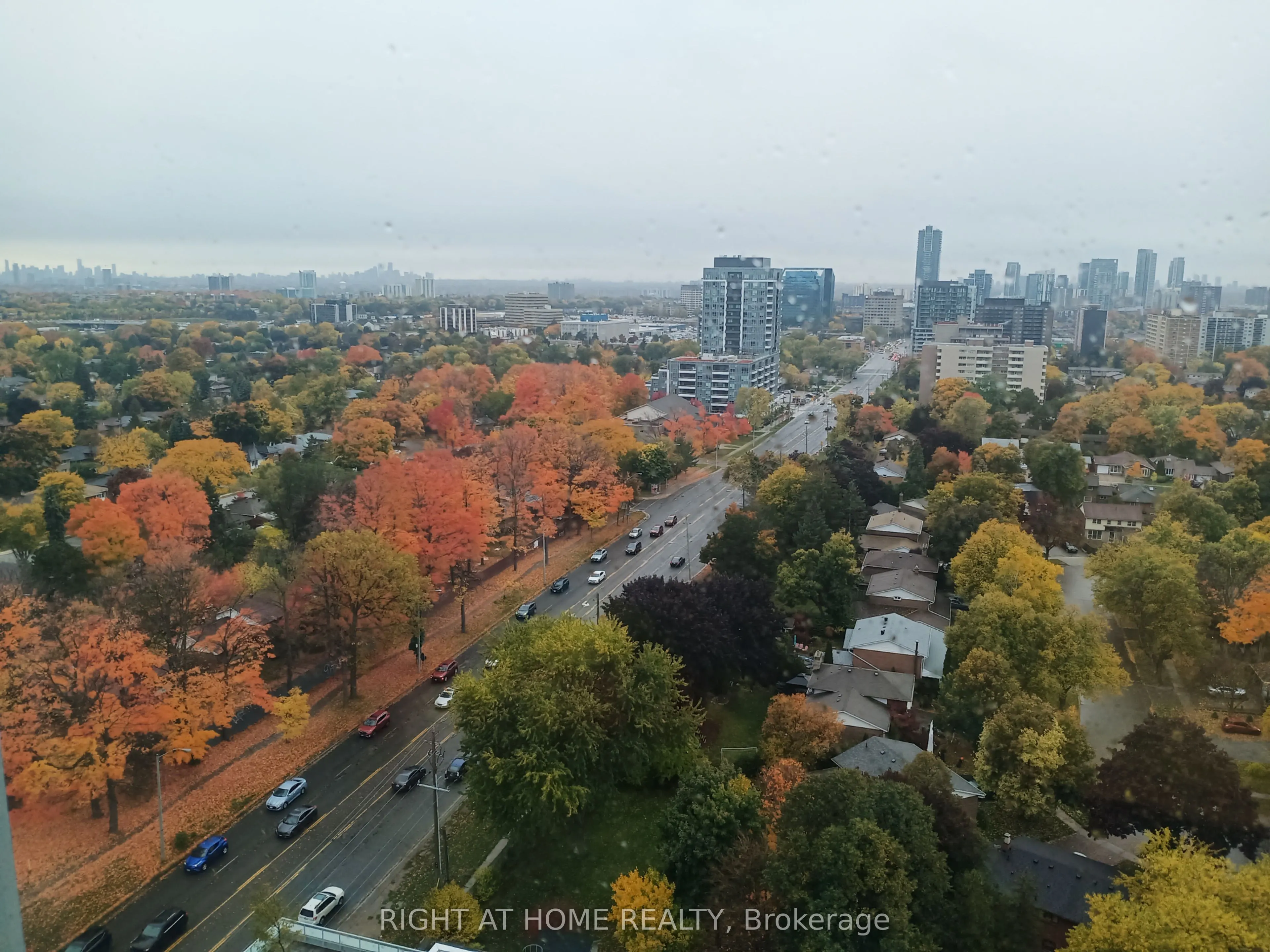 3220 Sheppard Avenue E, #1702