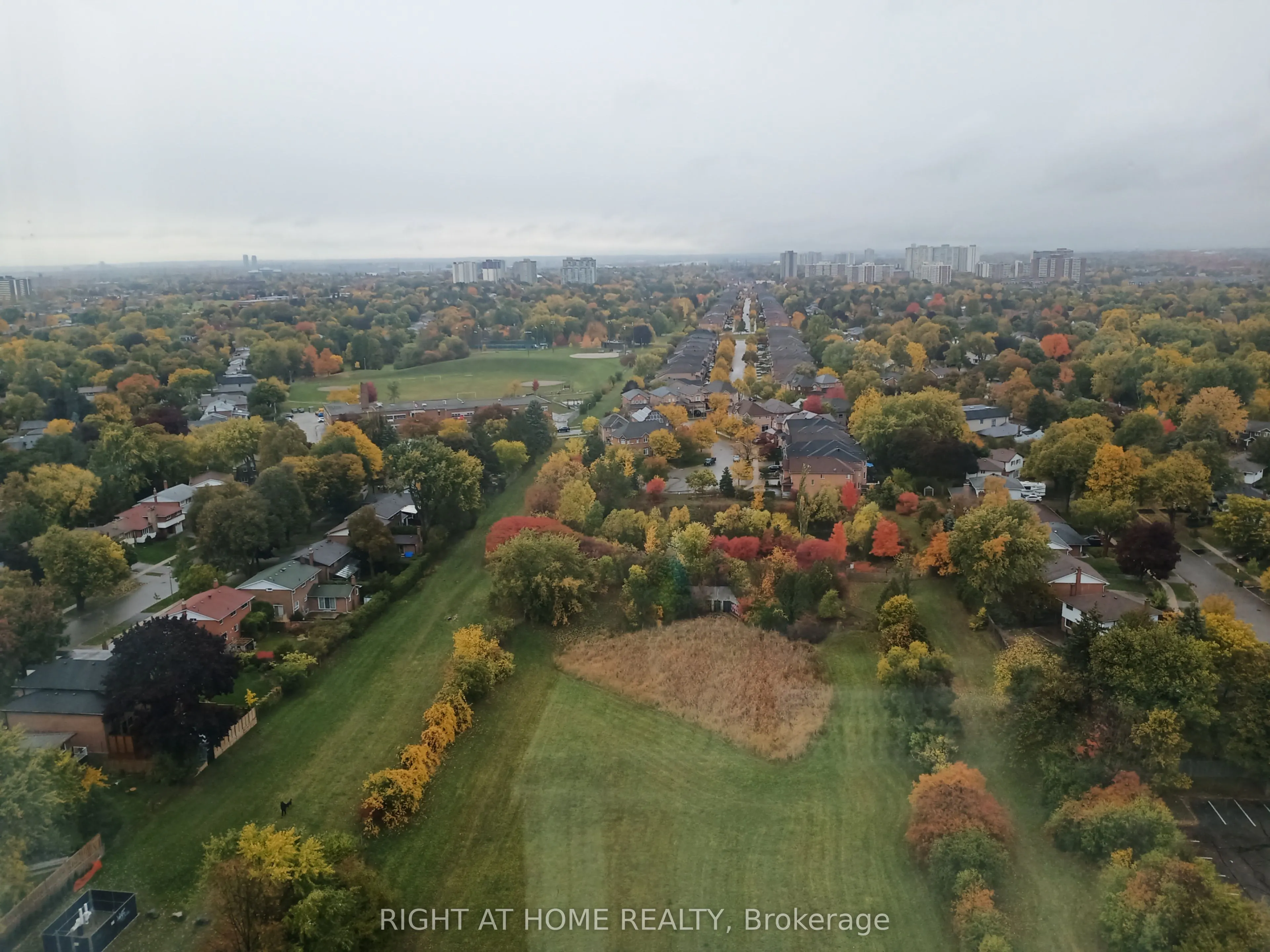 3220 Sheppard Avenue E, #1702