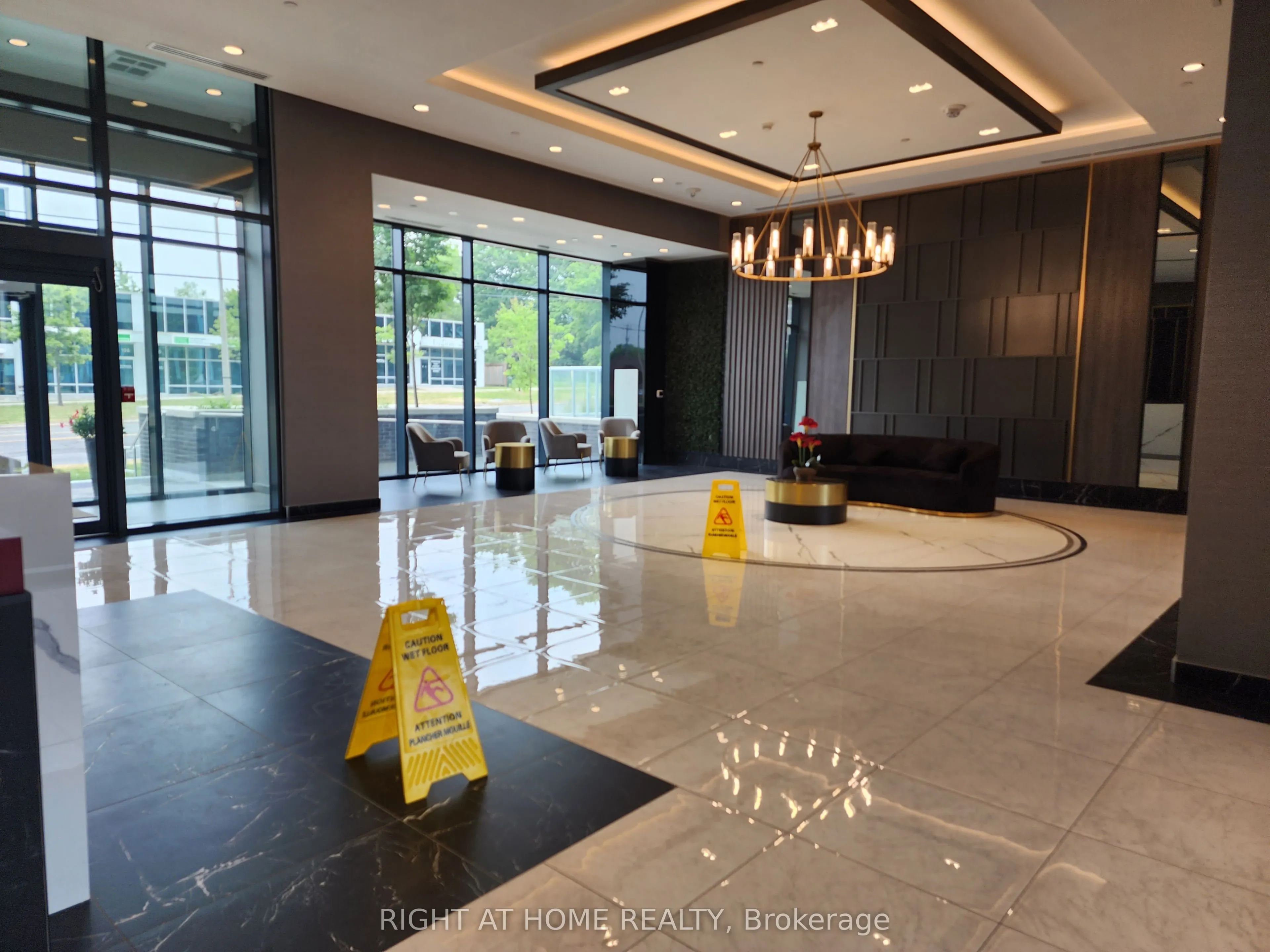 3220 Sheppard Avenue E, #1702