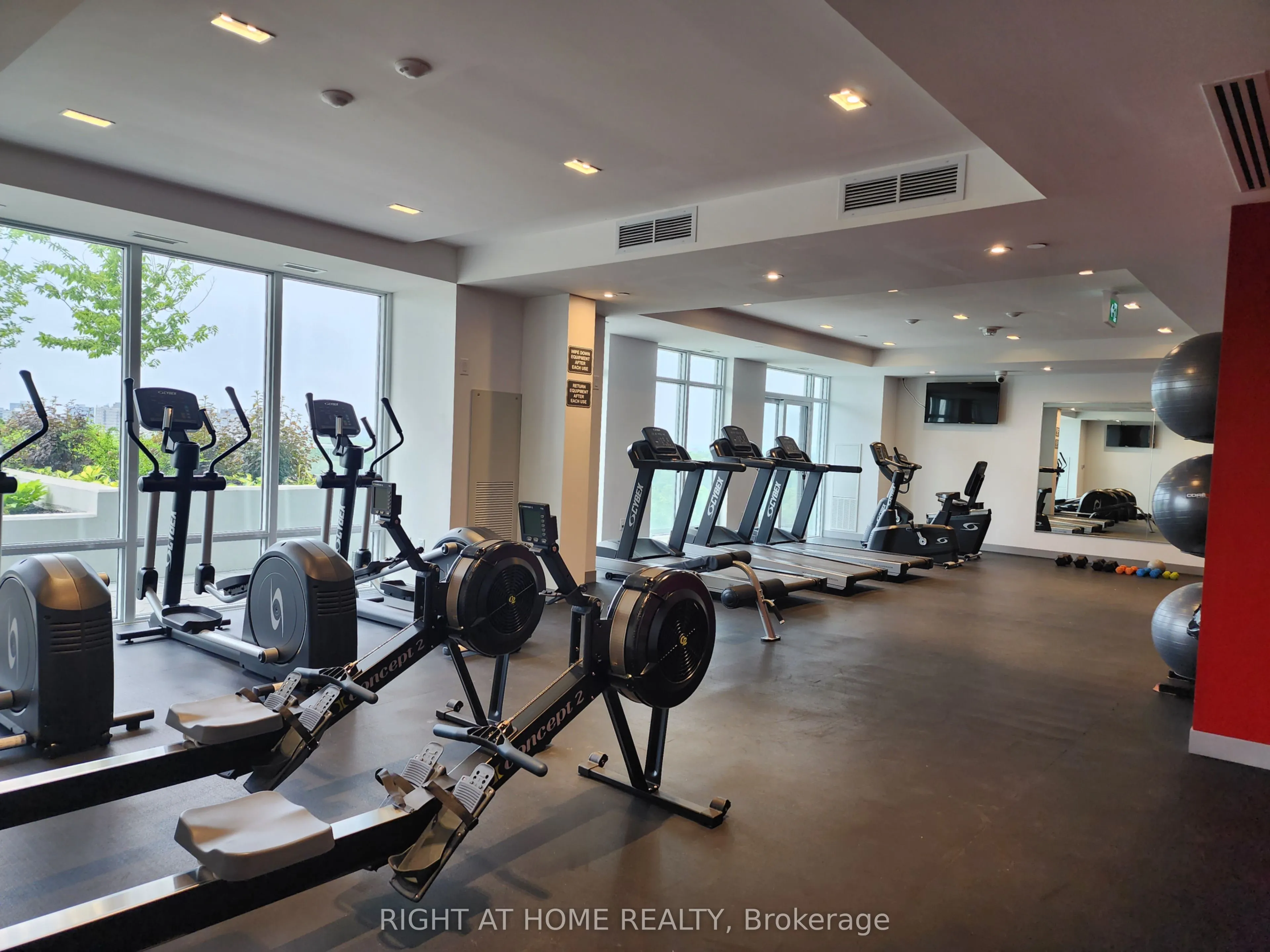 3220 Sheppard Avenue E, #1702