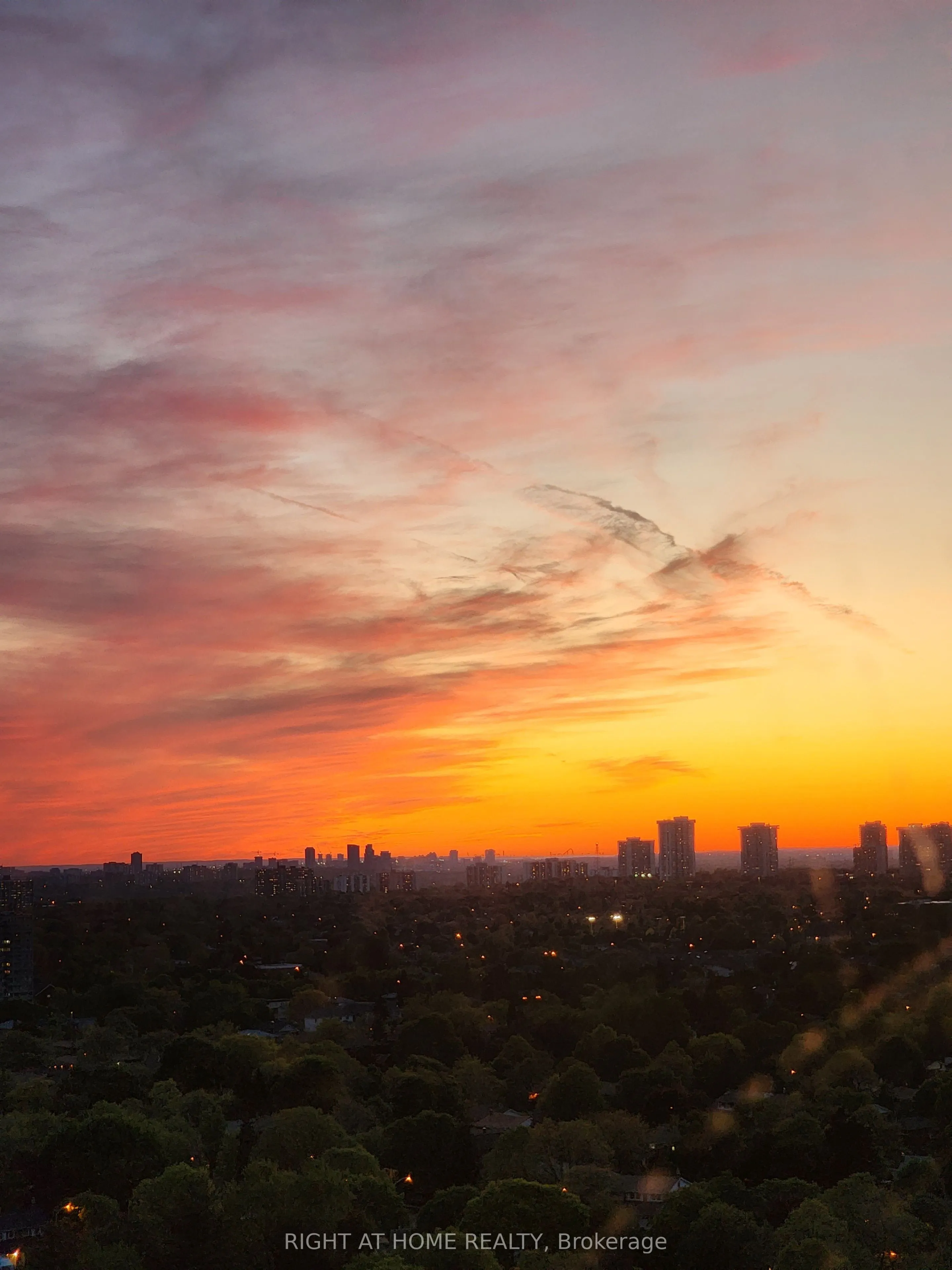 3220 Sheppard Avenue E, #1702